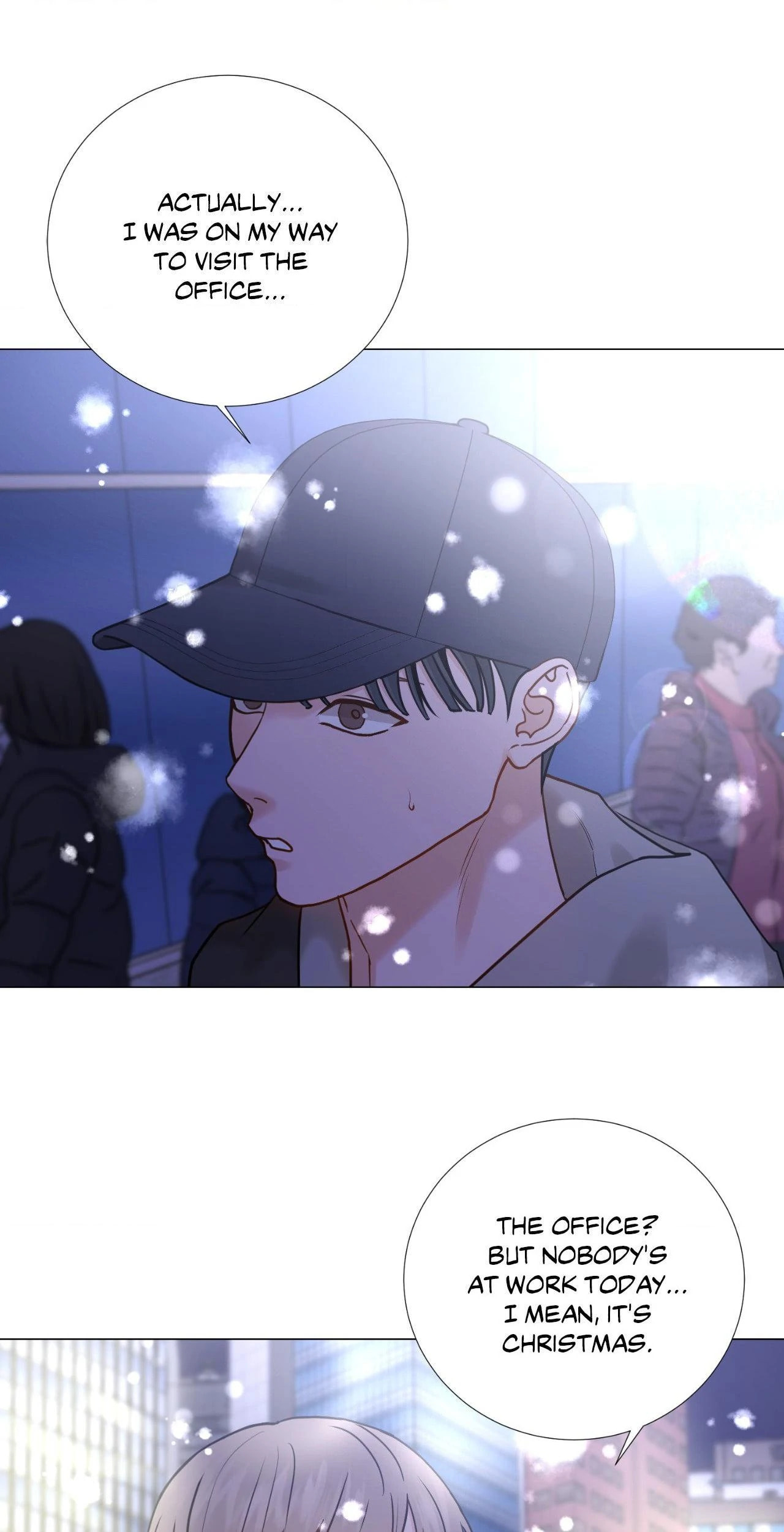 Read My Suha chapter 119.3 image 12 on Lezhin