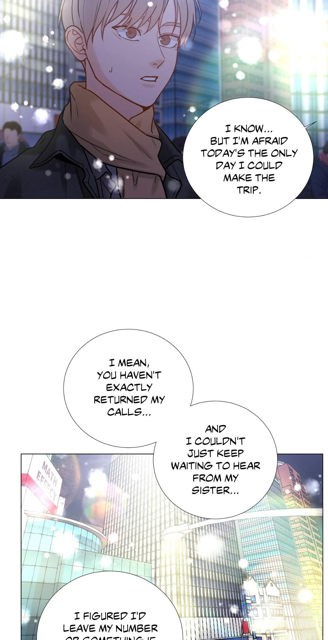 Read My Suha chapter 119.3 image 13 on Lezhin
