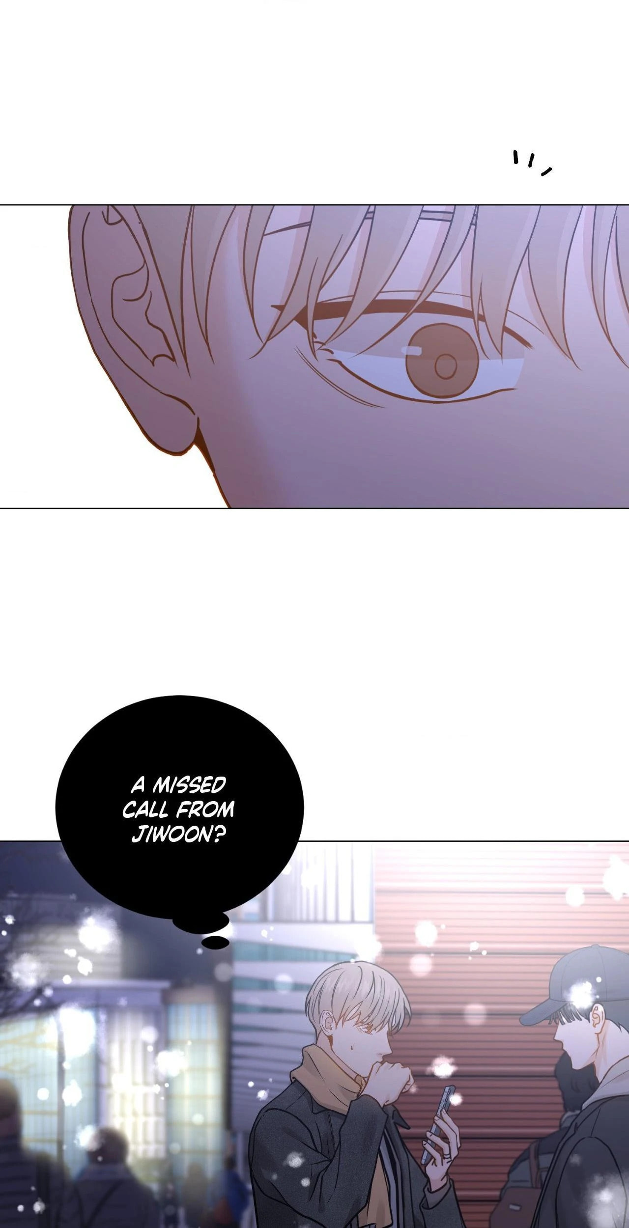 Read My Suha chapter 119.3 image 15 on Lezhin