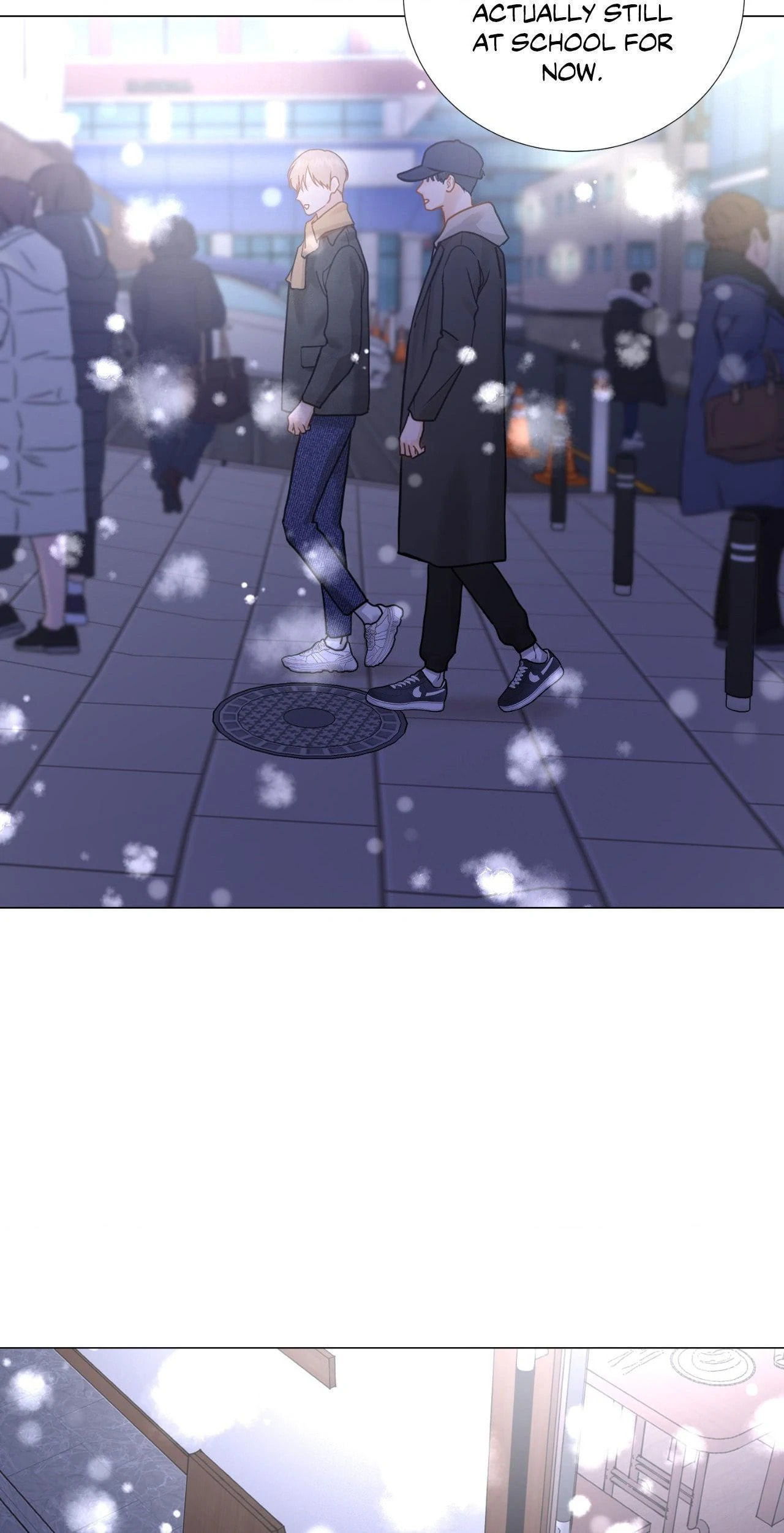 Read My Suha chapter 119.3 image 18 on Lezhin