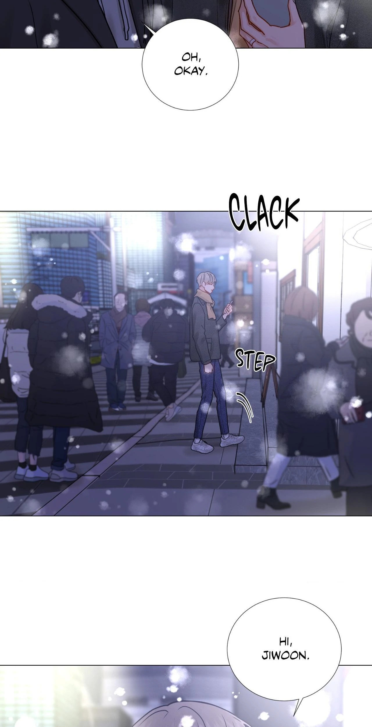 Read My Suha chapter 119.3 image 22 on Lezhin