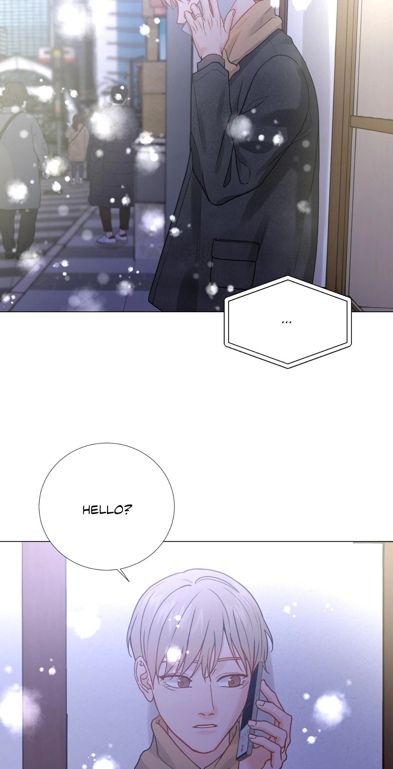 Read My Suha chapter 119.3 image 25 on Lezhin