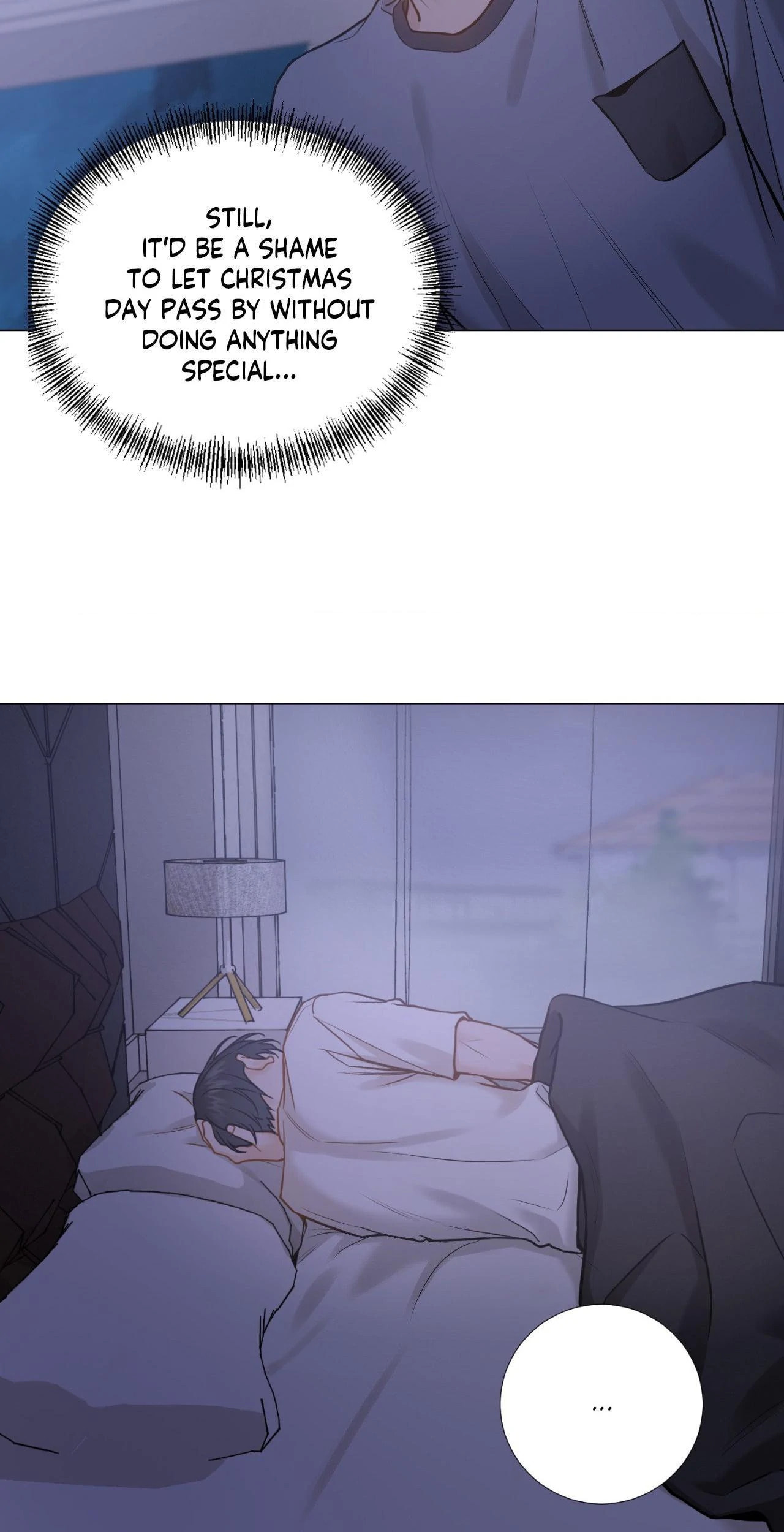 Read My Suha chapter 119.3 image 39 on Lezhin