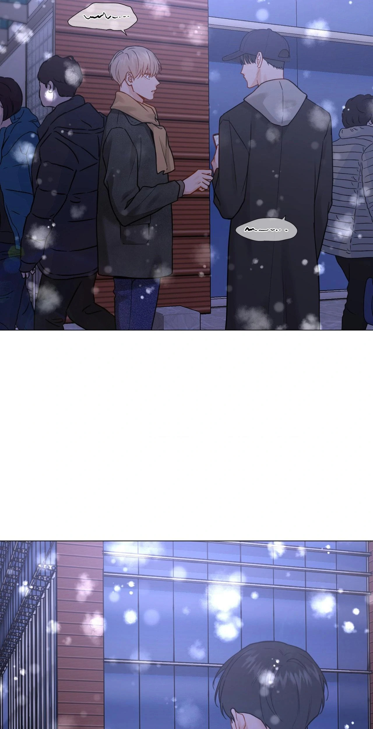 Read My Suha chapter 119.3 image 6 on Lezhin