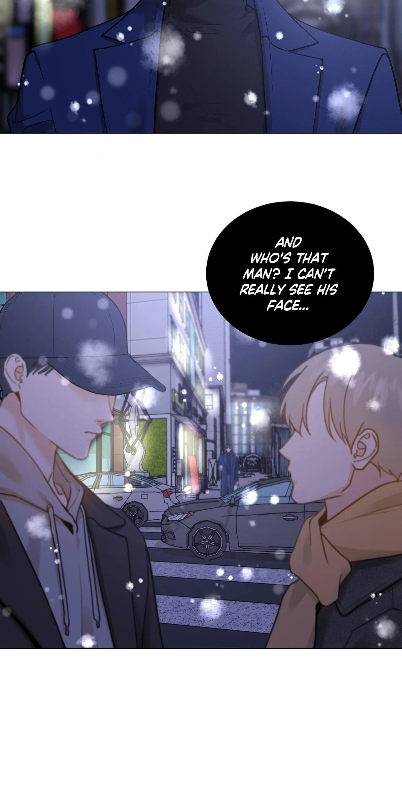 Read My Suha chapter 119.3 image 8 on Lezhin