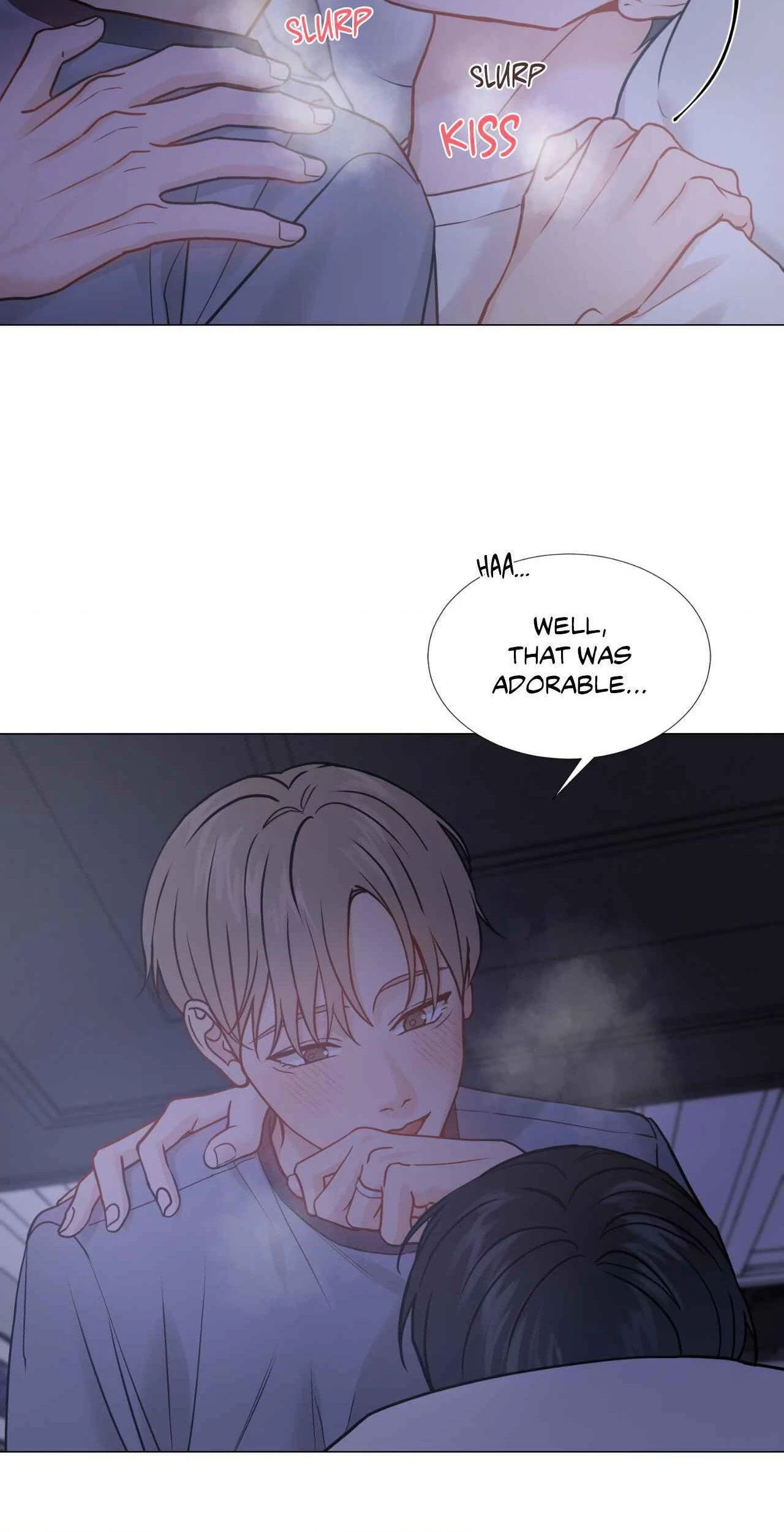 Read My Suha chapter 119.4 image 10 on Lezhin