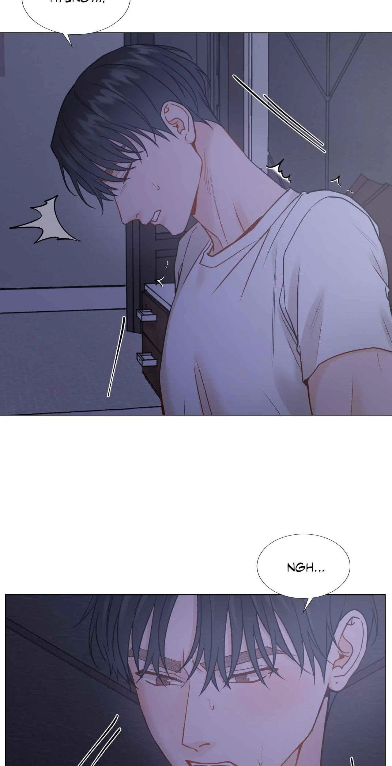 Read My Suha chapter 119.4 image 21 on Lezhin