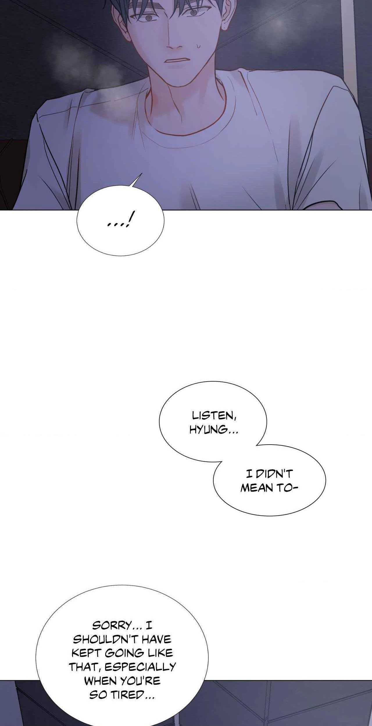 Read My Suha chapter 119.4 image 31 on Lezhin