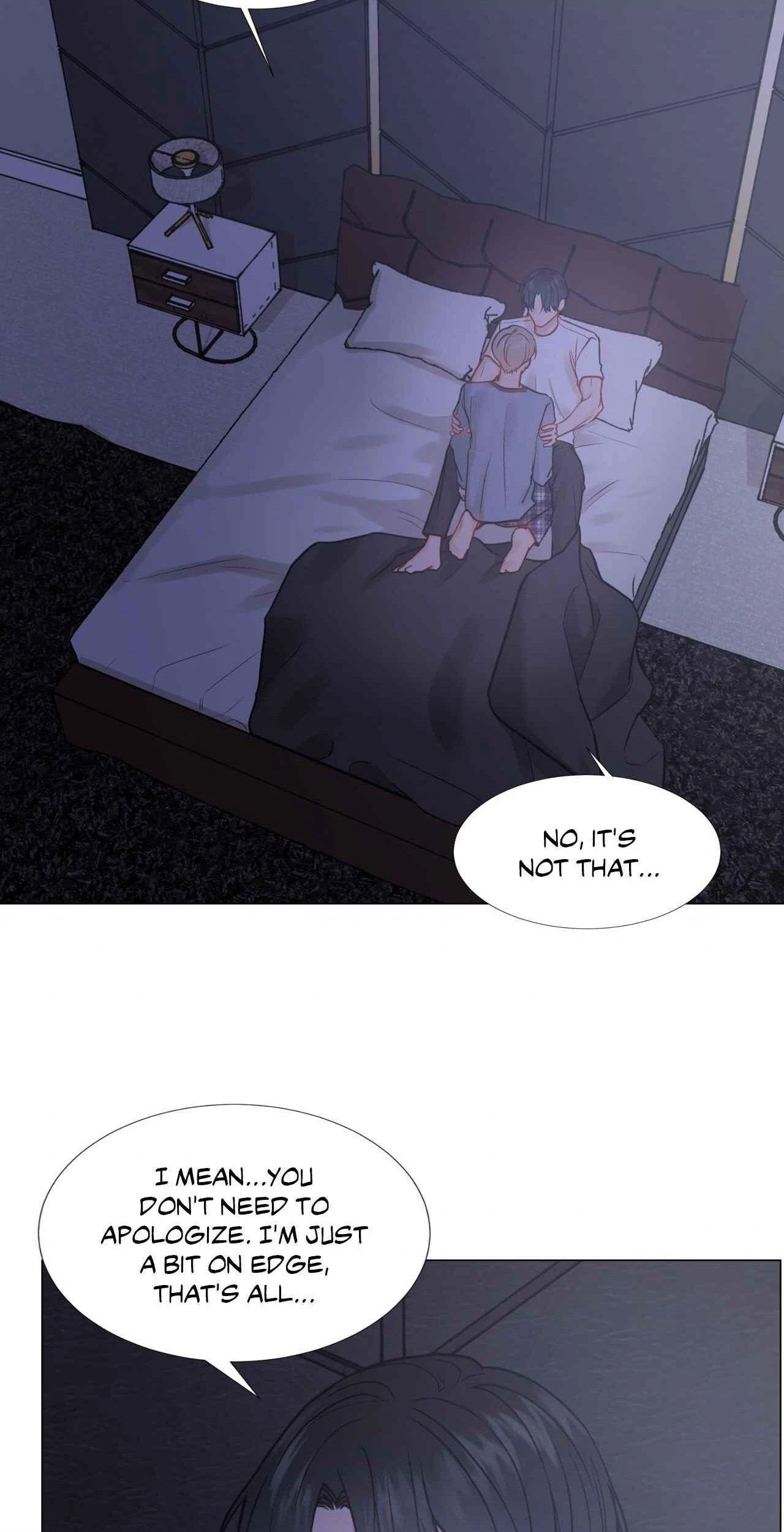 Read My Suha chapter 119.4 image 32 on Lezhin