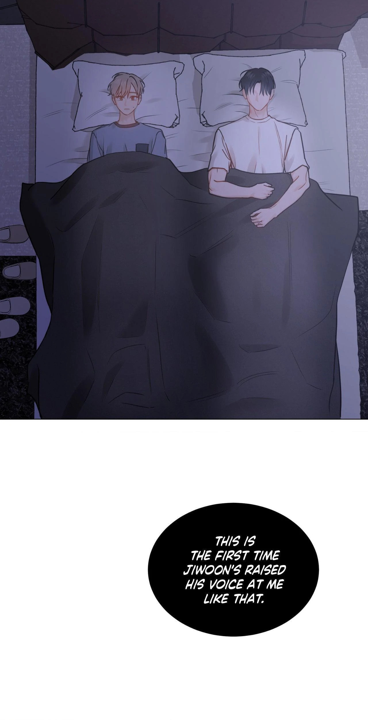 Read My Suha chapter 119.4 image 38 on Lezhin