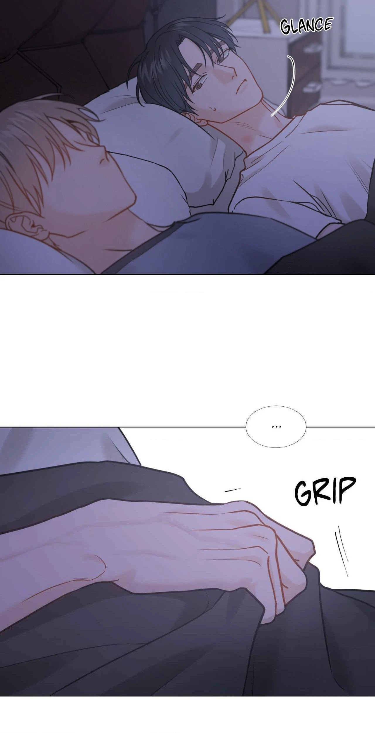 Read My Suha chapter 119.4 image 40 on Lezhin