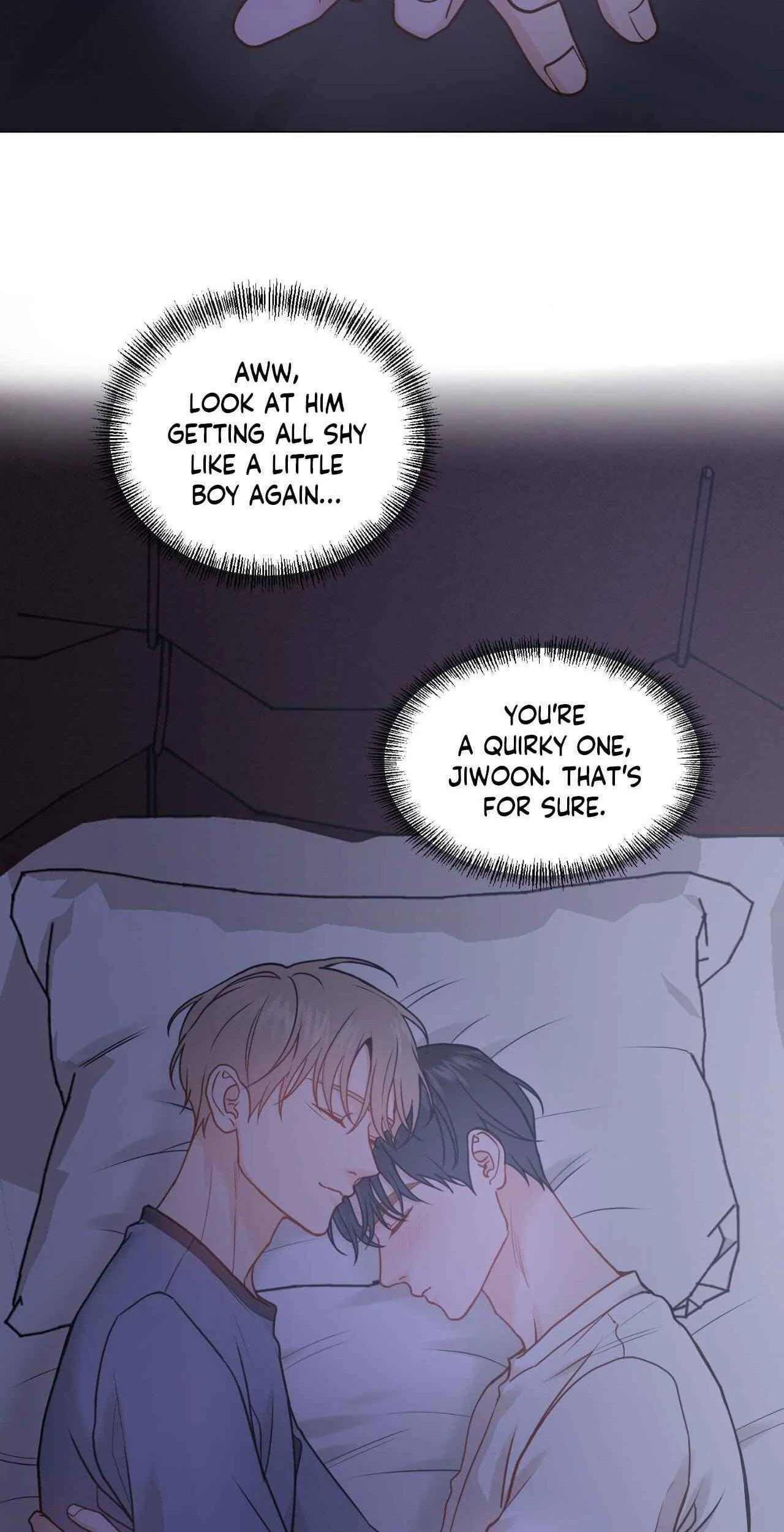 Read My Suha chapter 119.4 image 44 on Lezhin