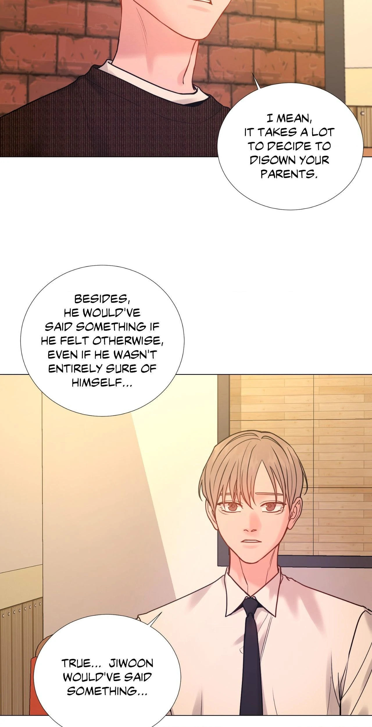 Read My Suha chapter 119.5 image 21 on Lezhin