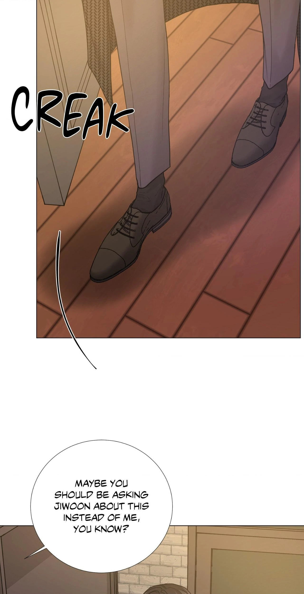 Read My Suha chapter 119.5 image 23 on Lezhin