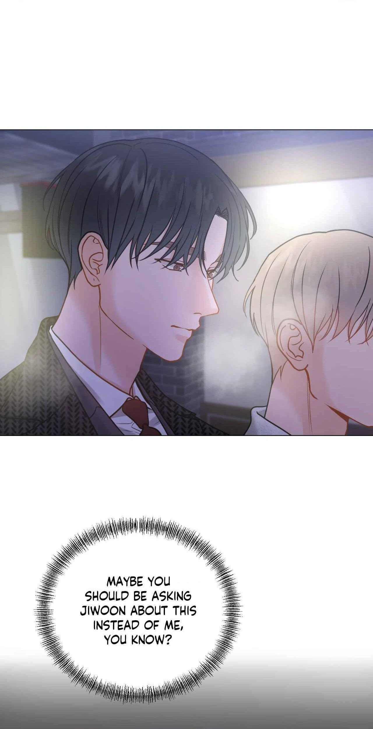 Read My Suha chapter 119.5 image 31 on Lezhin