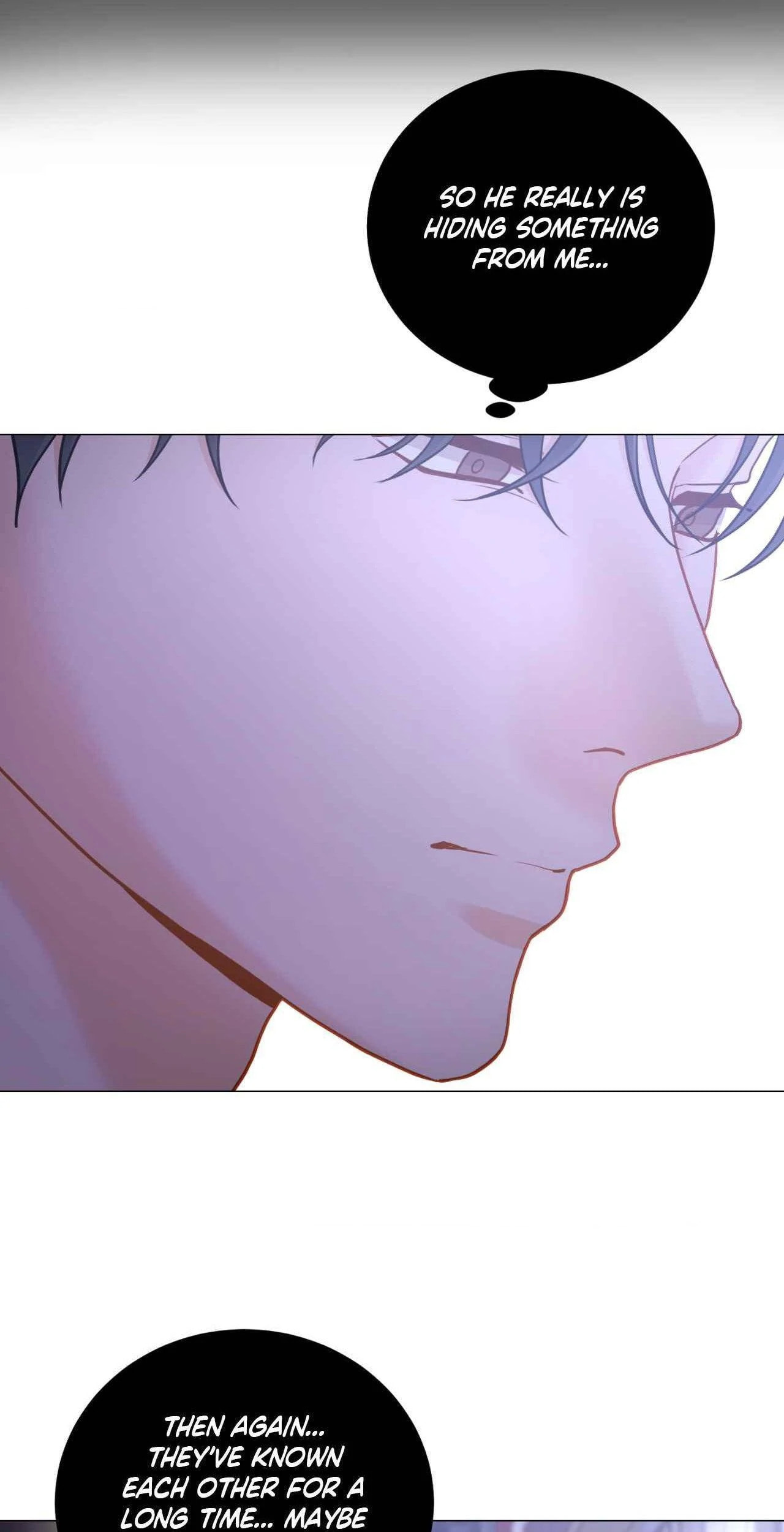 Read My Suha chapter 119.5 image 33 on Lezhin