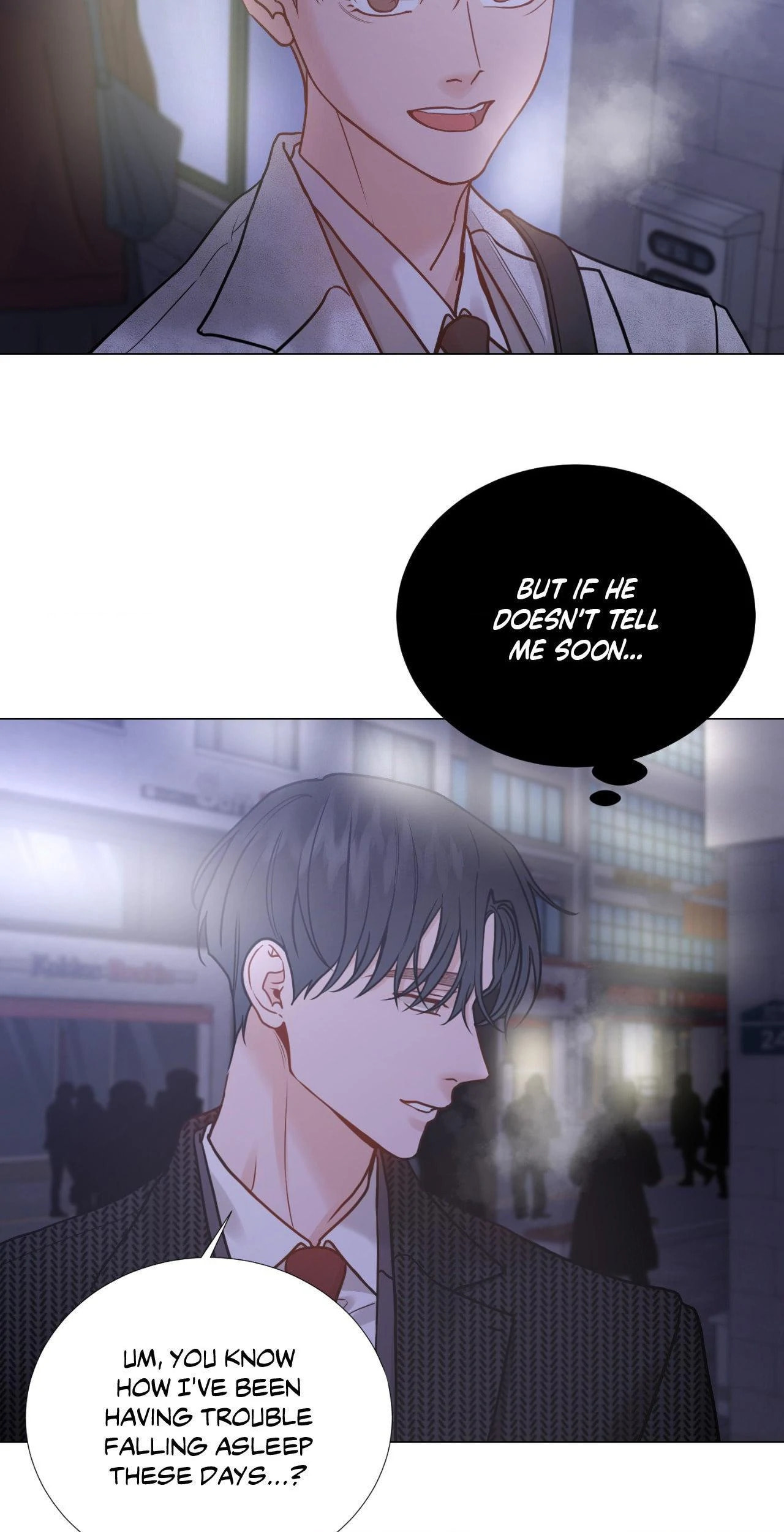 Read My Suha chapter 119.5 image 36 on Lezhin