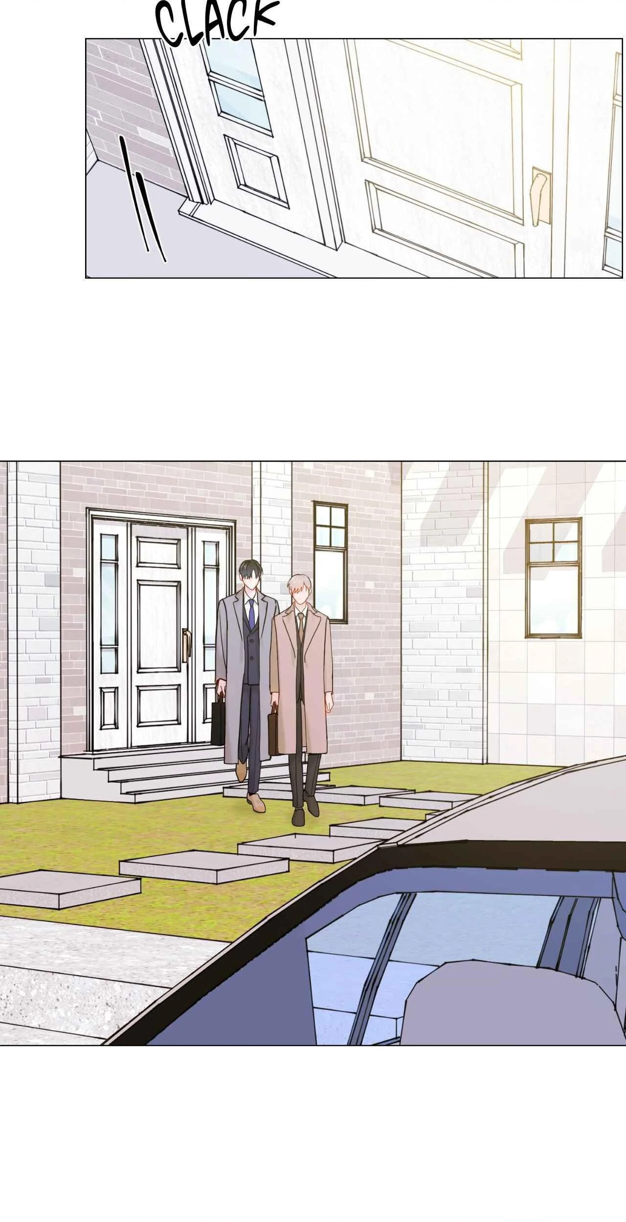 Read My Suha chapter 119.5 image 4 on Lezhin