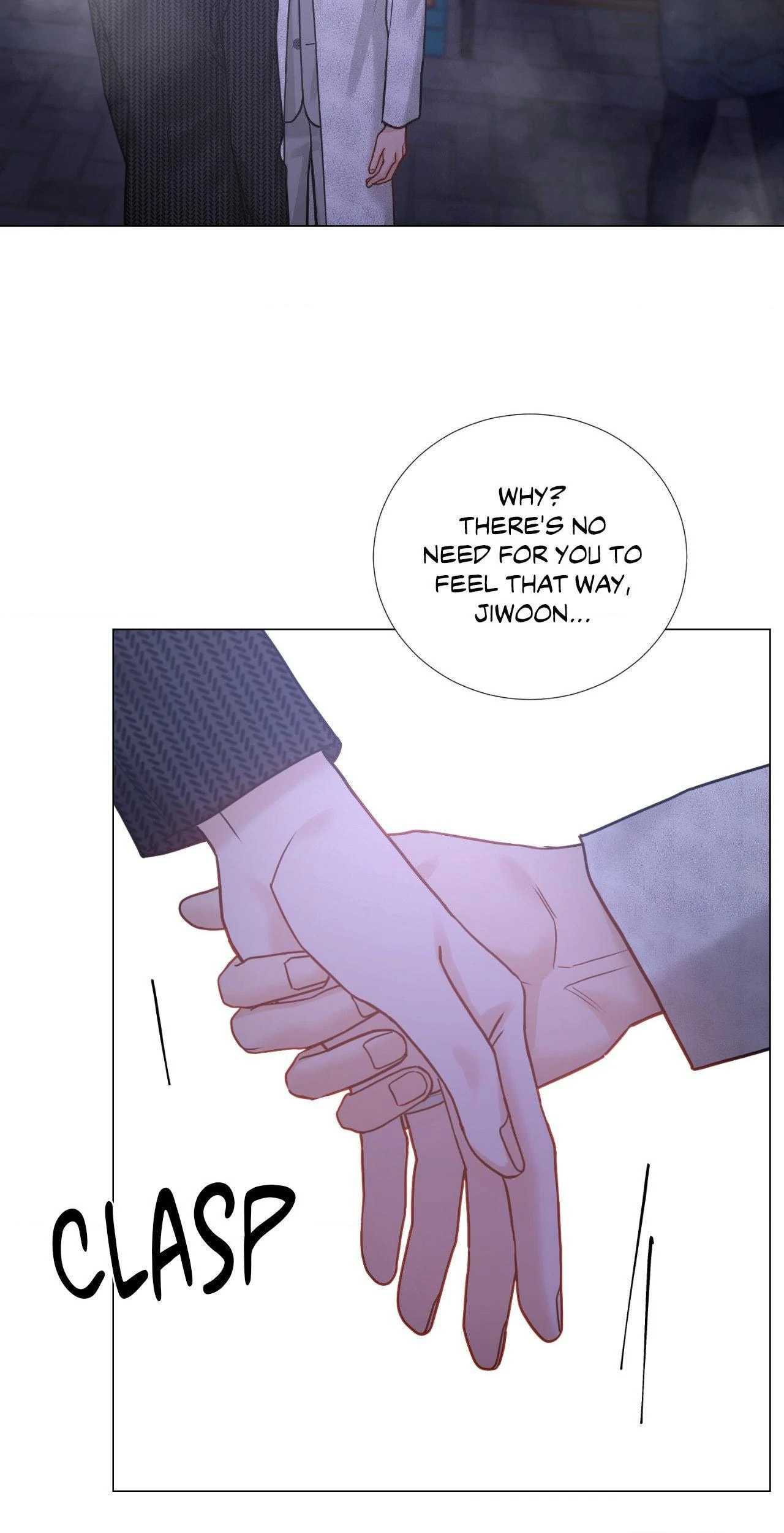 Read My Suha chapter 119.5 image 43 on Lezhin