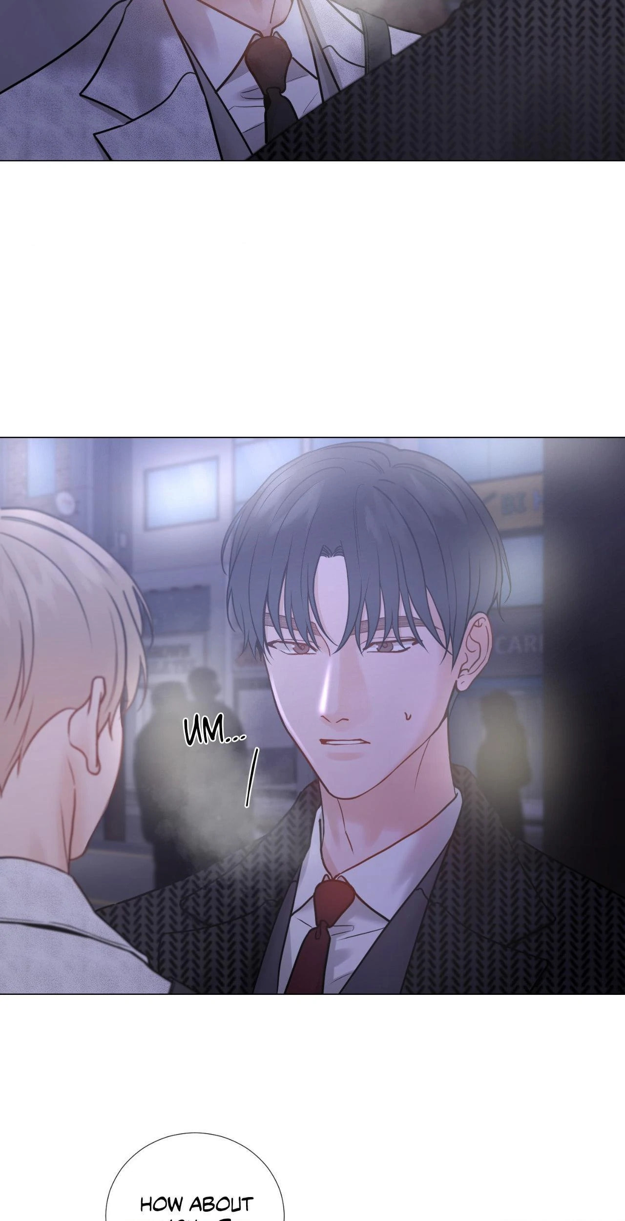 Read My Suha chapter 119.5 image 46 on Lezhin