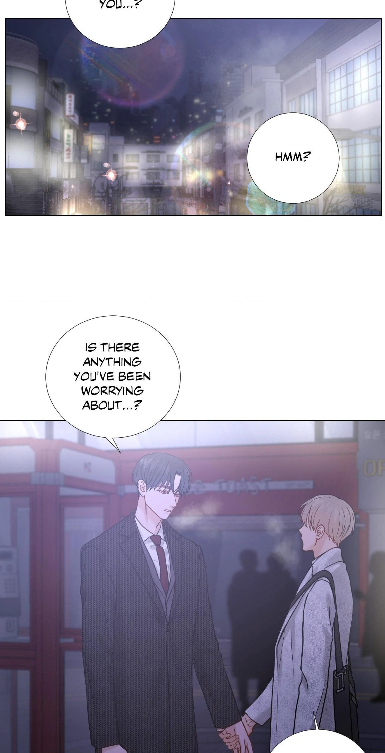 Read My Suha chapter 119.5 image 47 on Lezhin