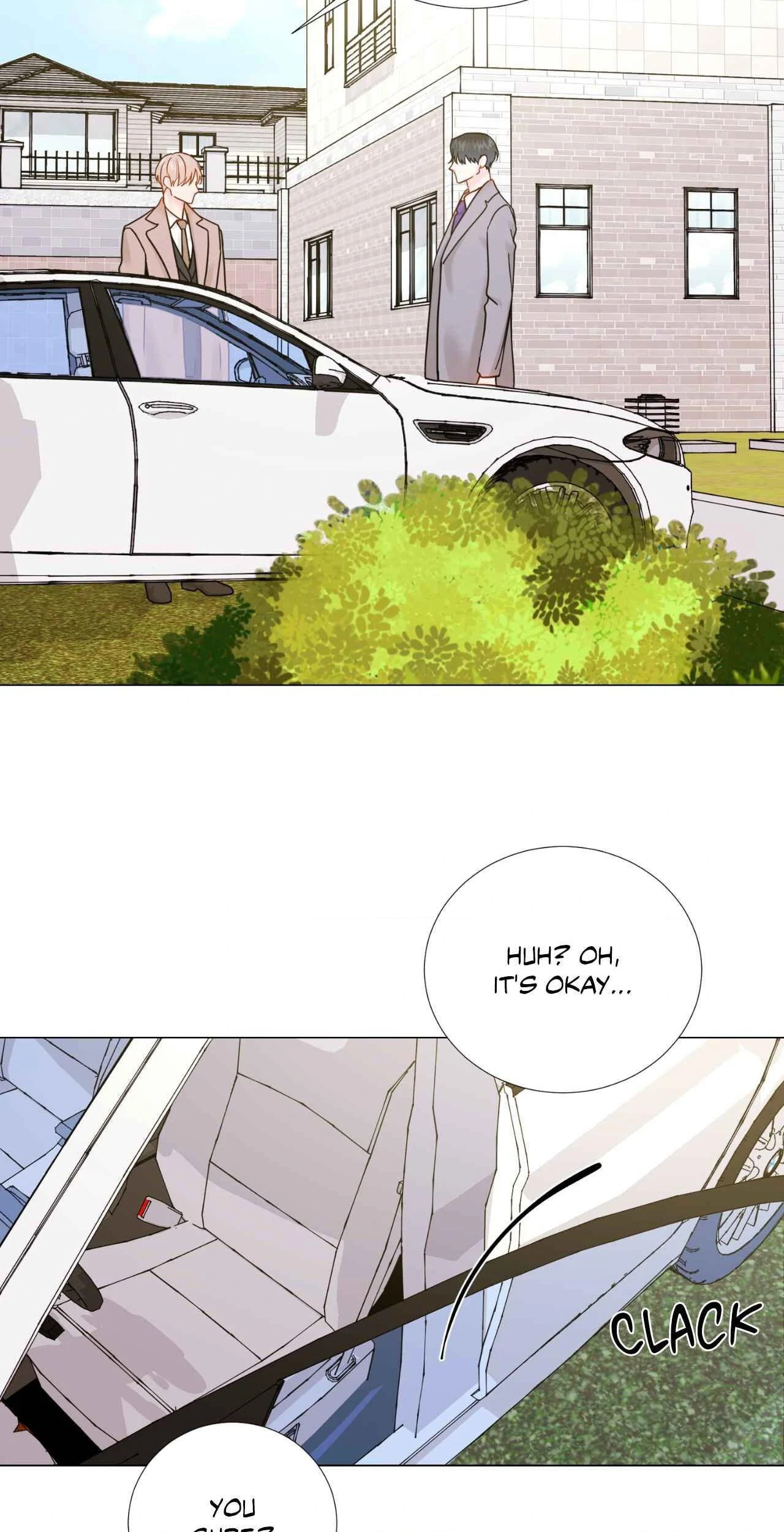 Read My Suha chapter 119.5 image 6 on Lezhin