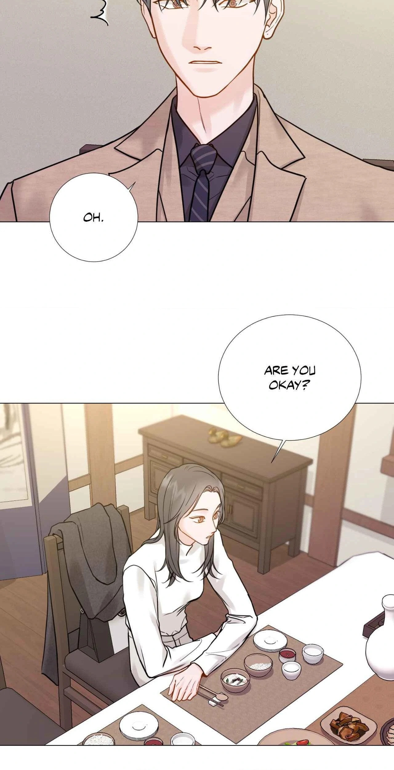 Read My Suha chapter 119.6 image 31 on Lezhin