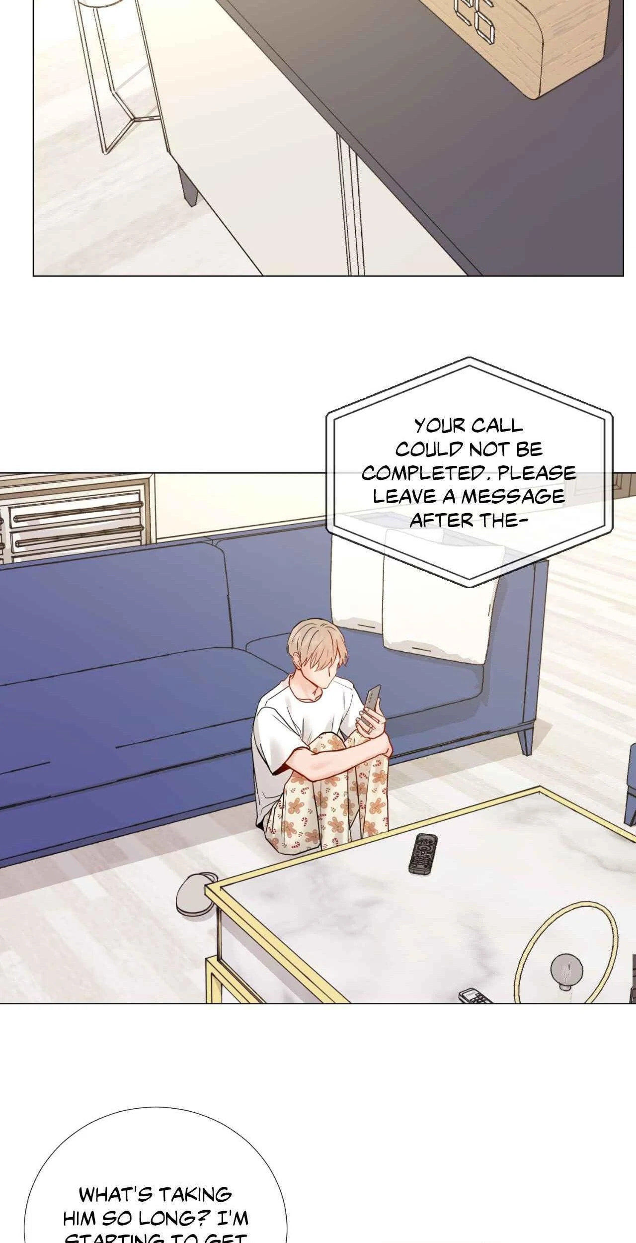 Read My Suha chapter 119.6 image 39 on Lezhin