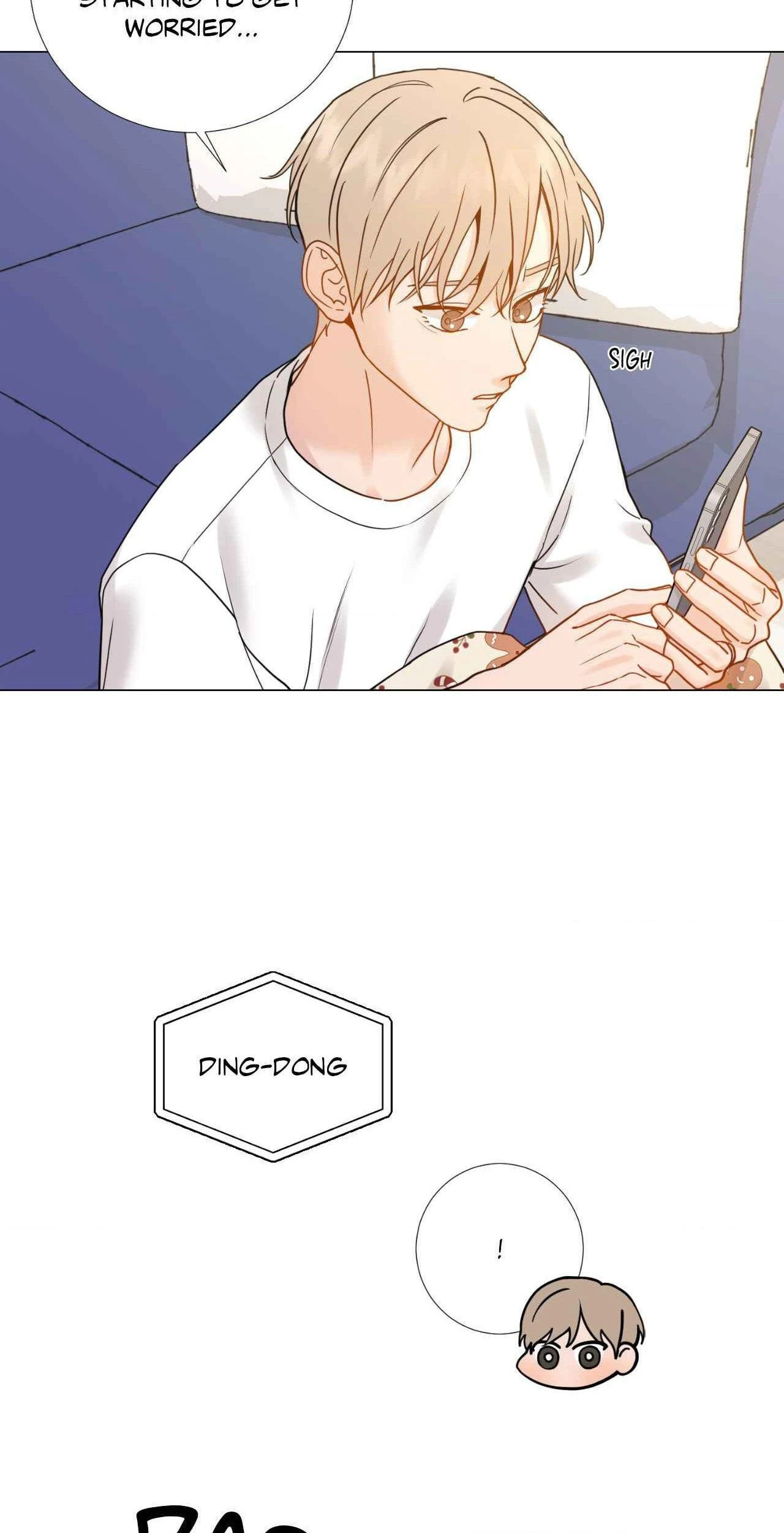 Read My Suha chapter 119.6 image 40 on Lezhin