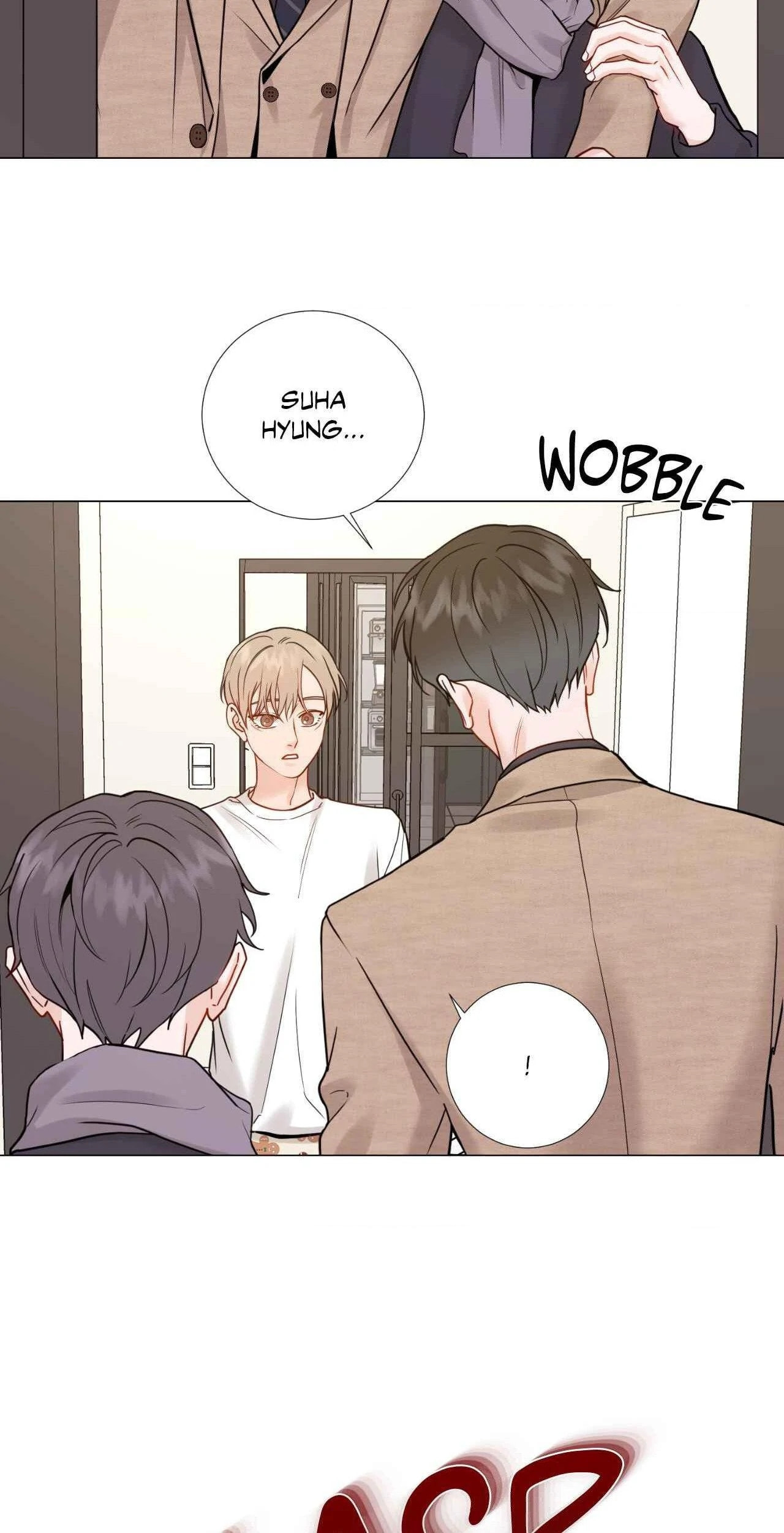 Read My Suha chapter 119.6 image 43 on Lezhin