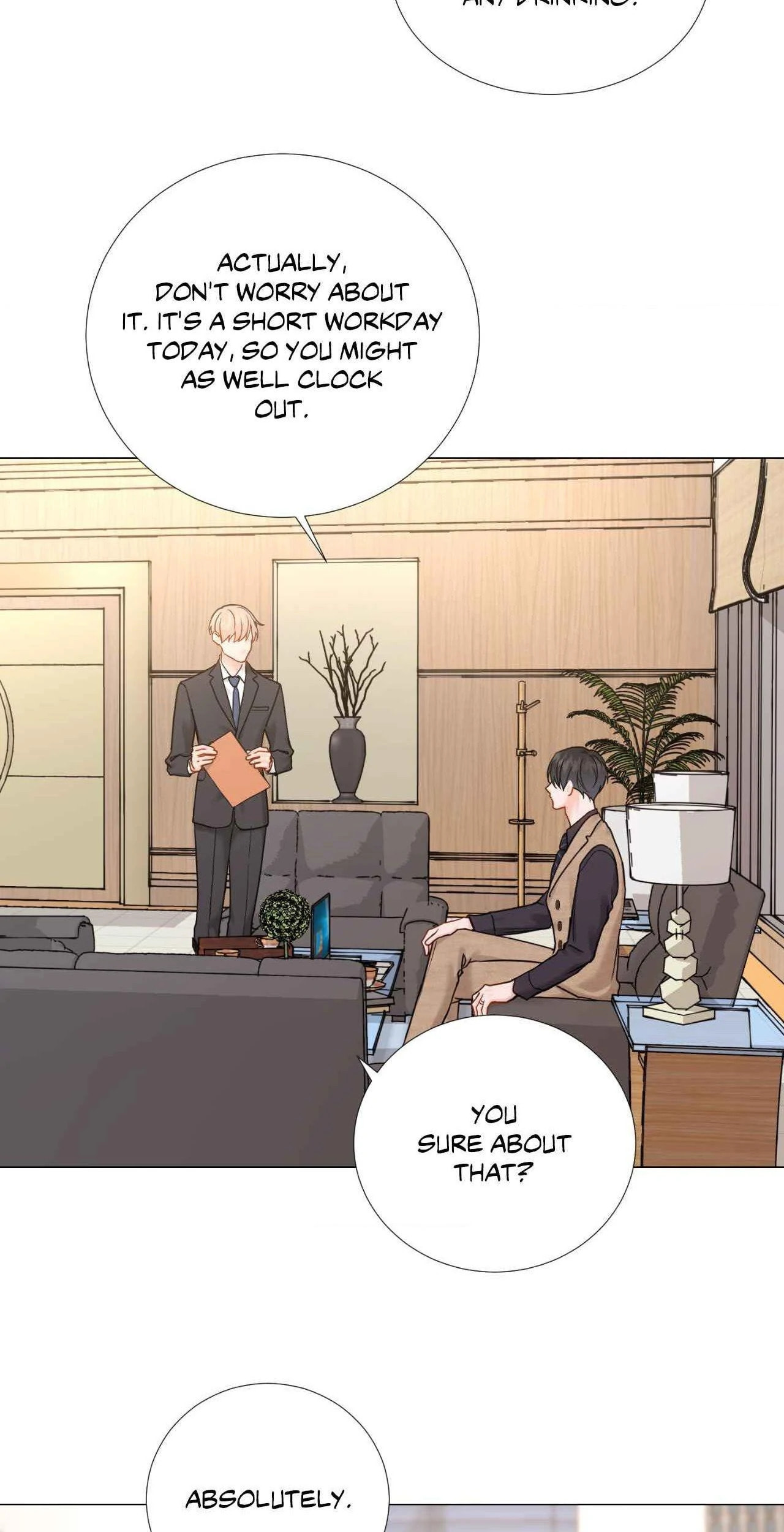 Read My Suha chapter 119.6 image 7 on Lezhin