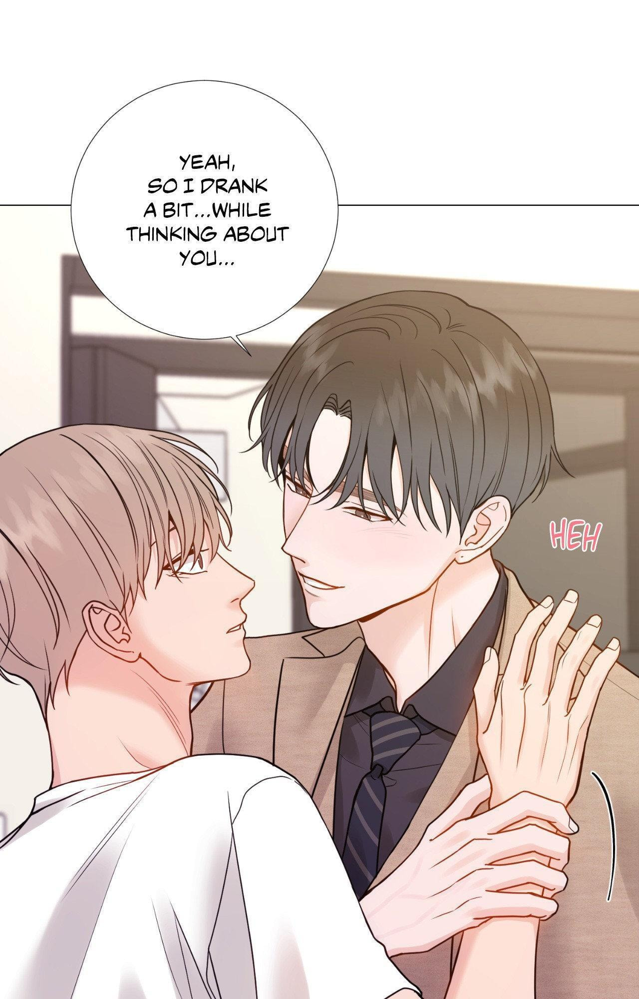 Read My Suha chapter 119.7 image 0 on Lezhin