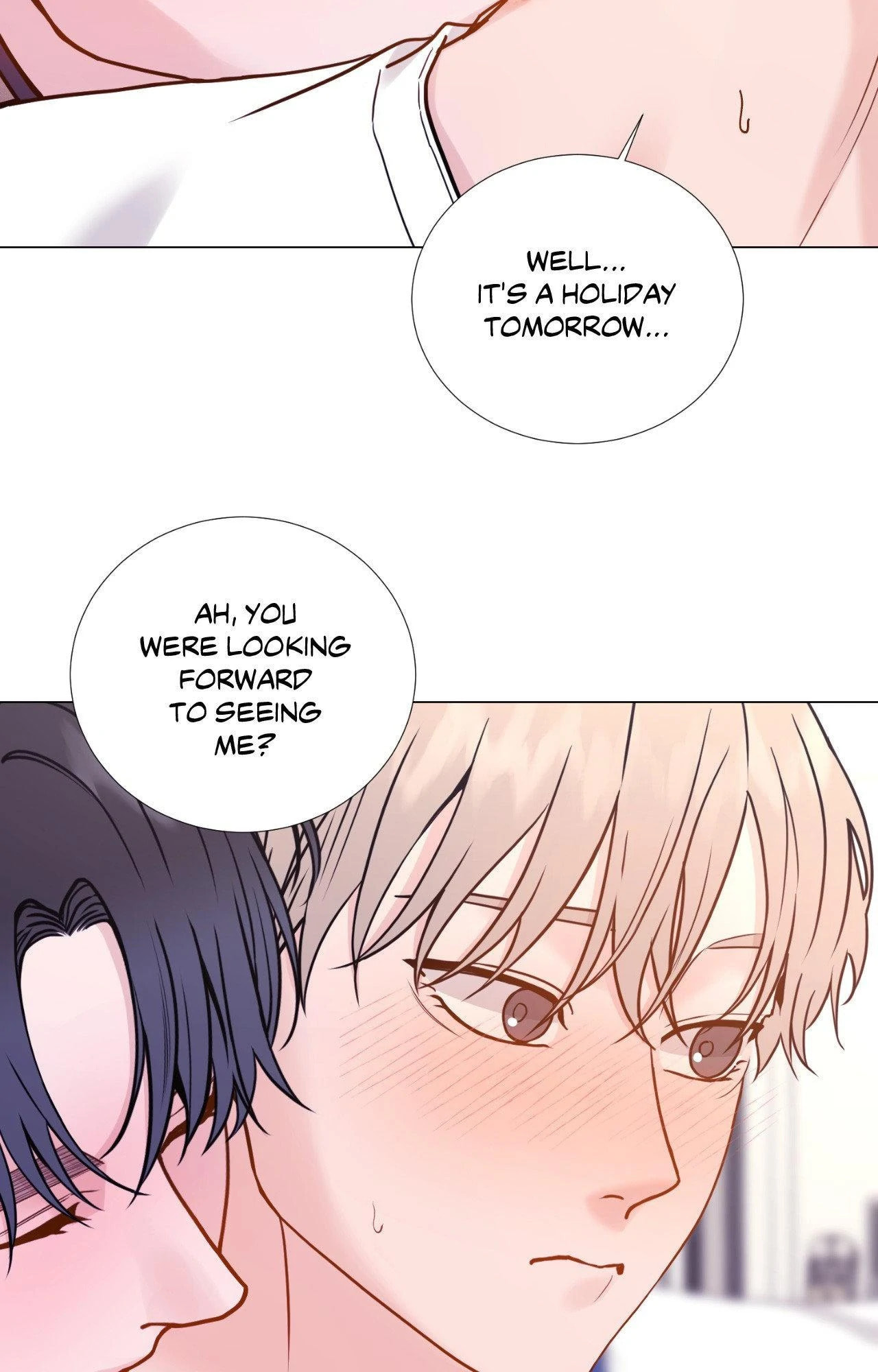 Read My Suha chapter 119.7 image 12 on Lezhin