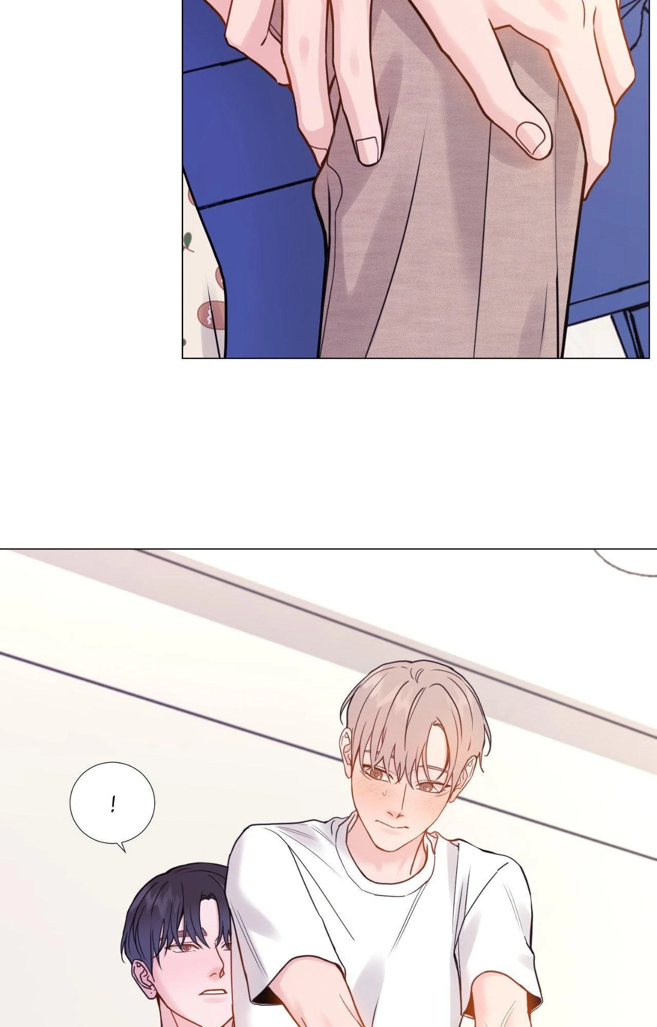 Read My Suha chapter 119.7 image 14 on Lezhin