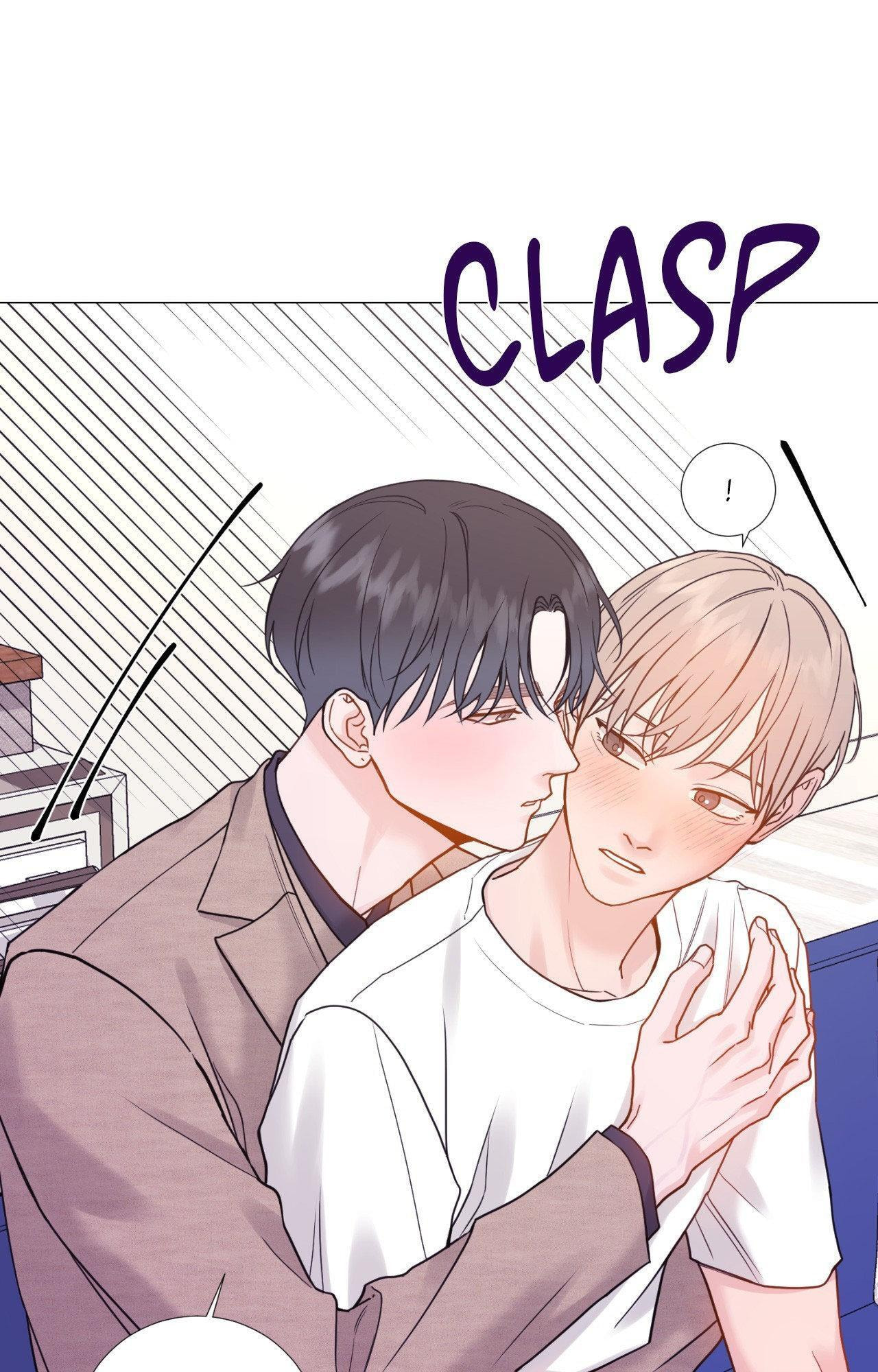 Read My Suha chapter 119.7 image 18 on Lezhin