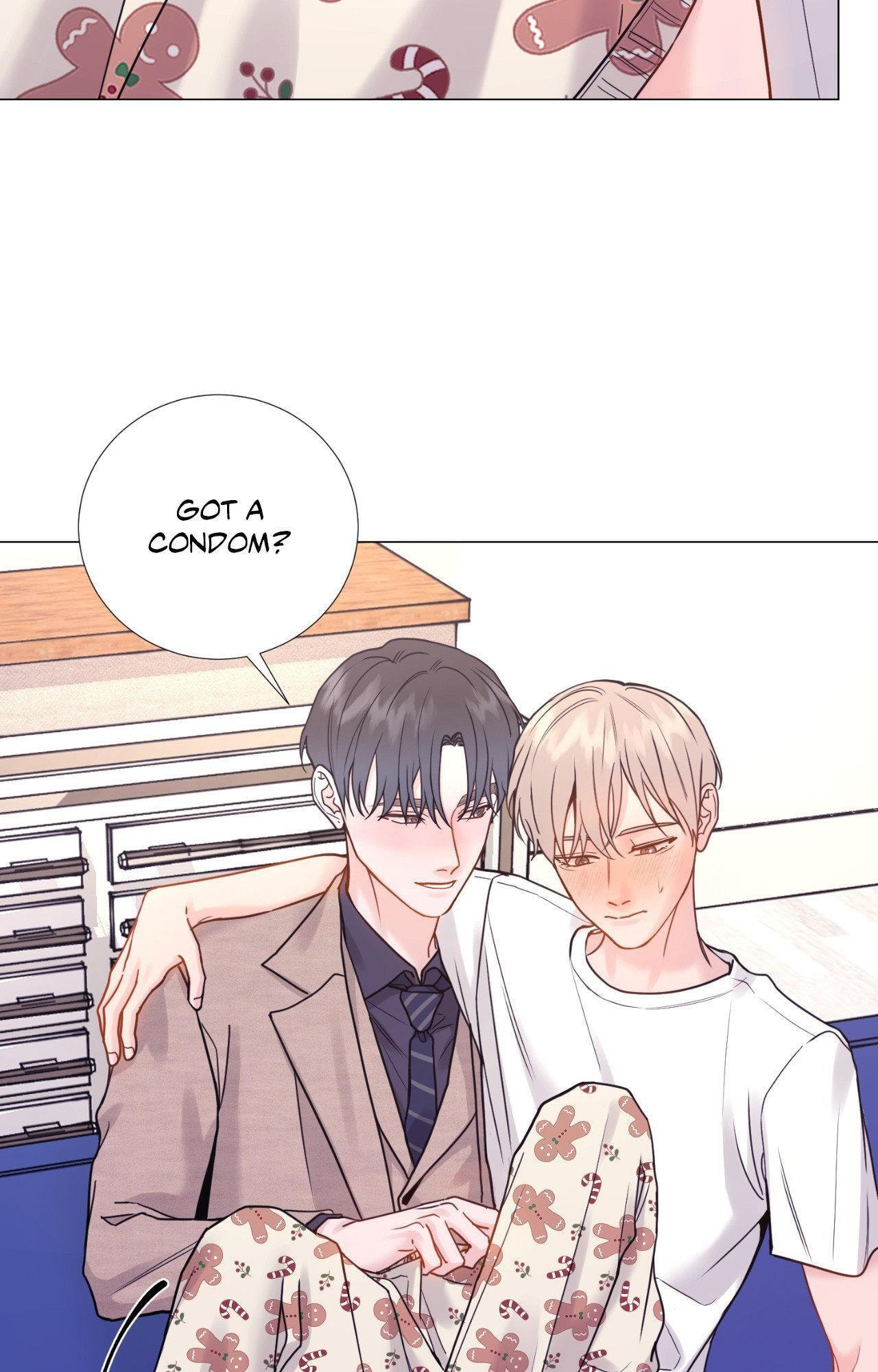 Read My Suha chapter 119.7 image 22 on Lezhin