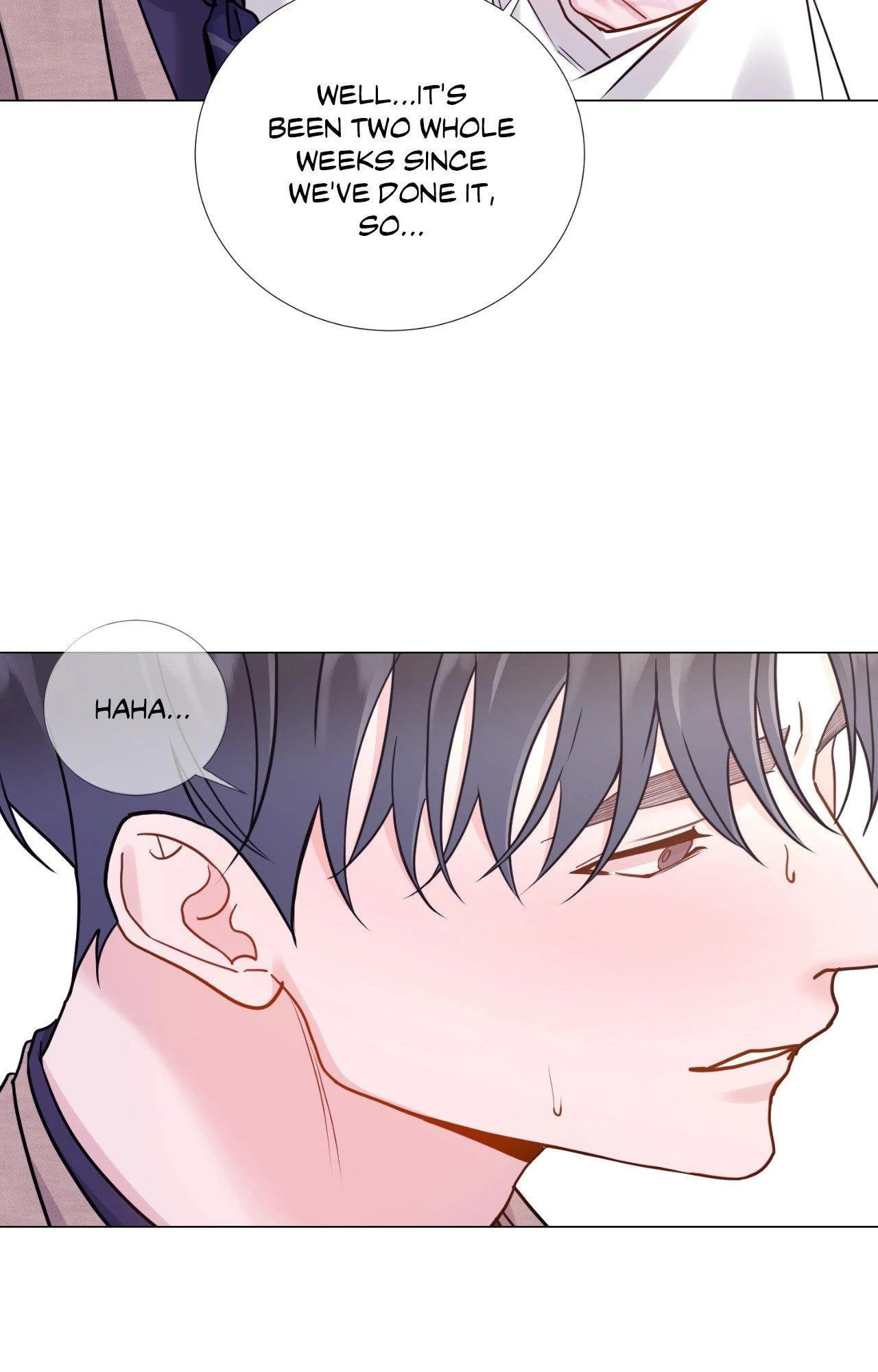 Read My Suha chapter 119.7 image 30 on Lezhin