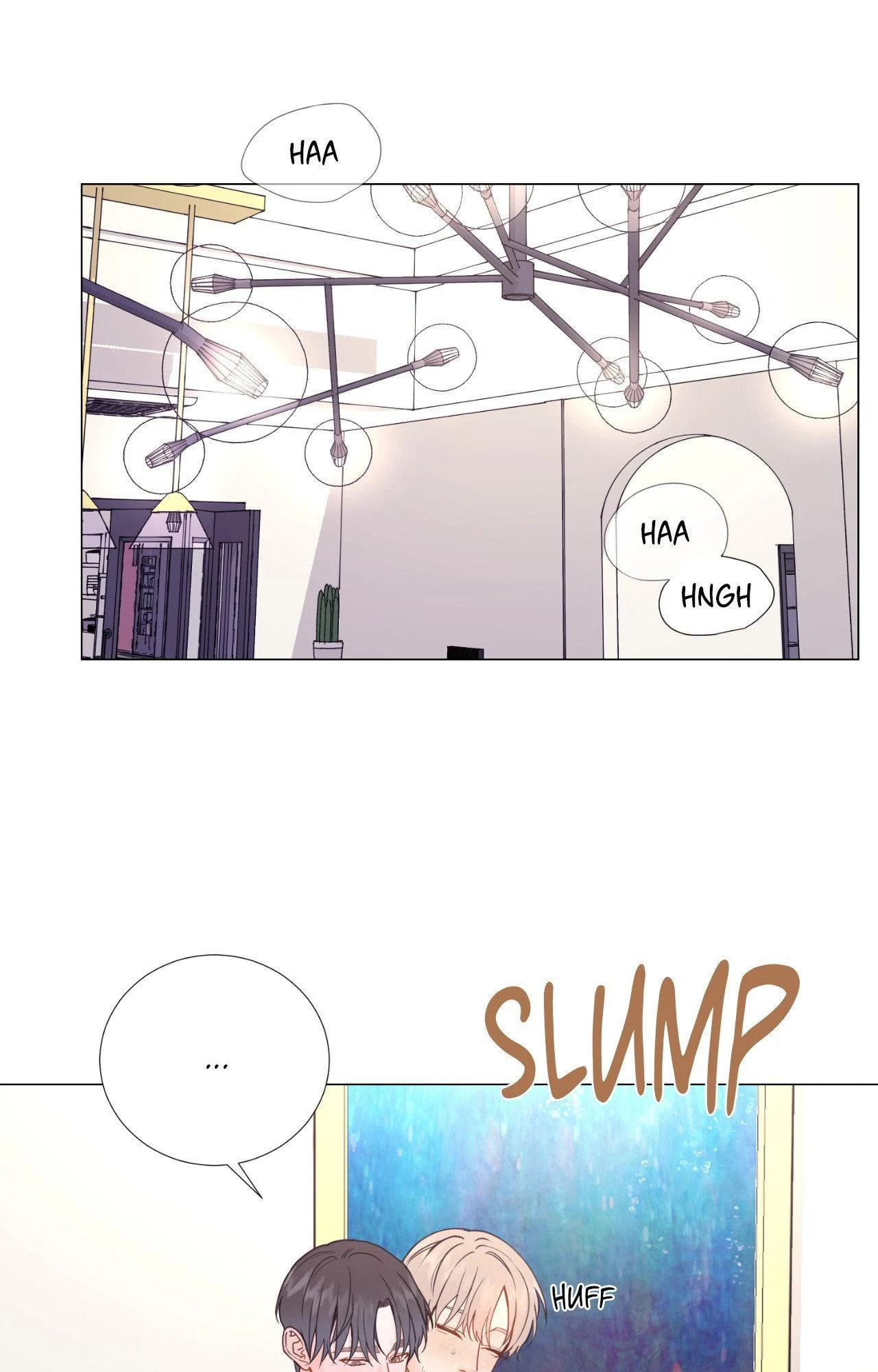 Read My Suha chapter 119.7 image 34 on Lezhin