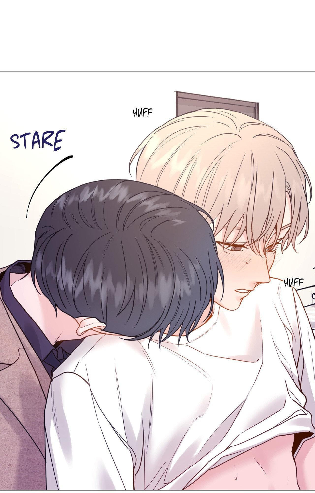 Read My Suha chapter 119.7 image 36 on Lezhin
