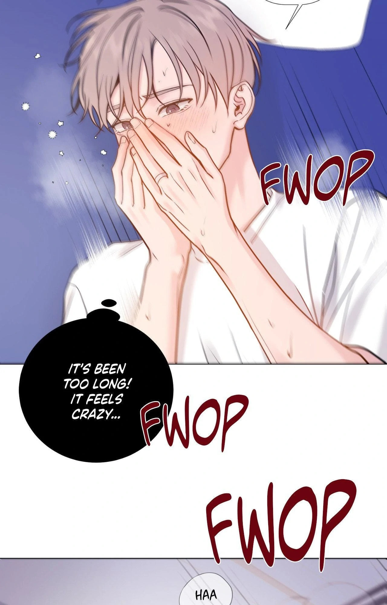 Read My Suha chapter 119.7 image 52 on Lezhin