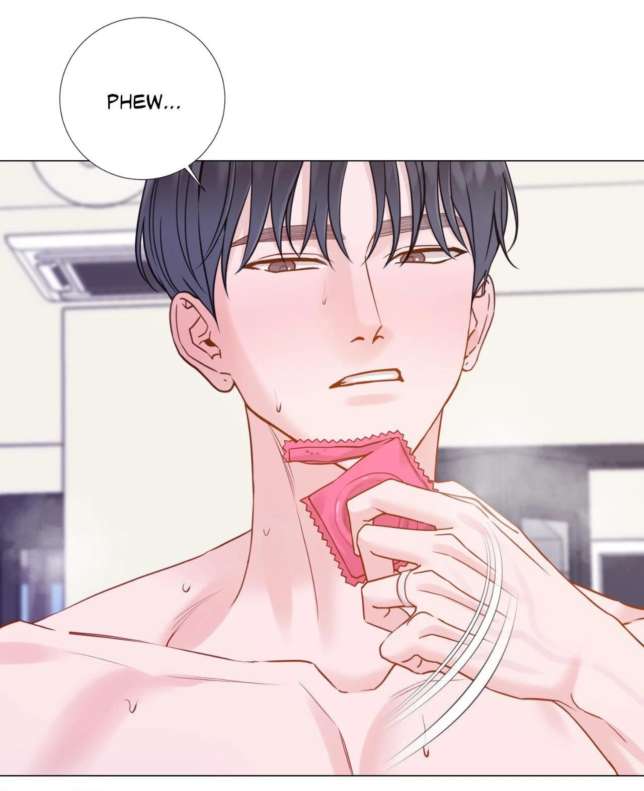 Read My Suha chapter 119.7 image 60 on Lezhin