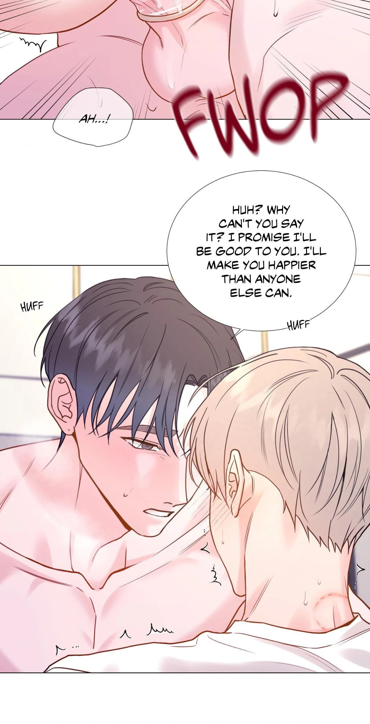 Read My Suha chapter 119.8 image 11 on Lezhin