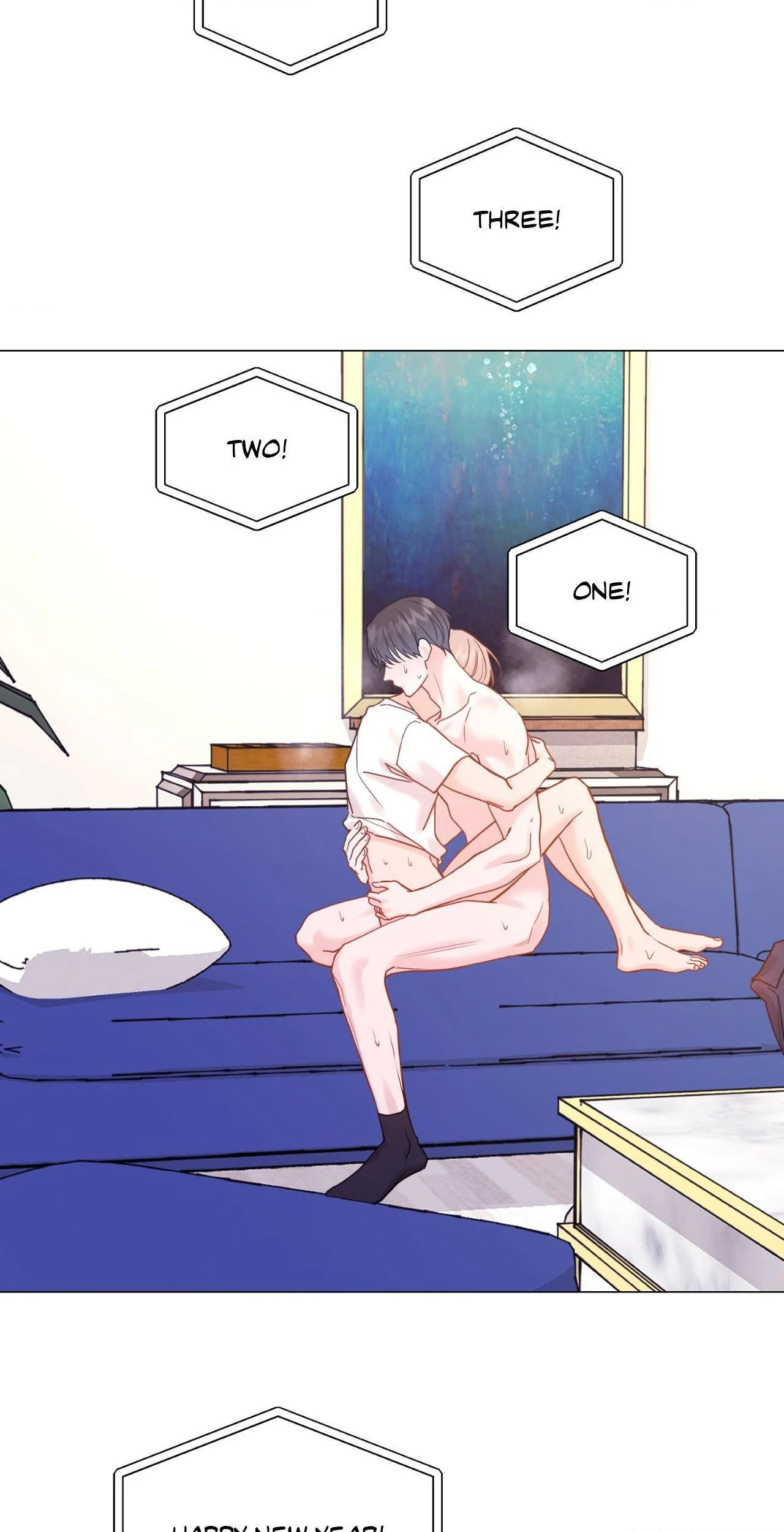 Read My Suha chapter 119.8 image 17 on Lezhin