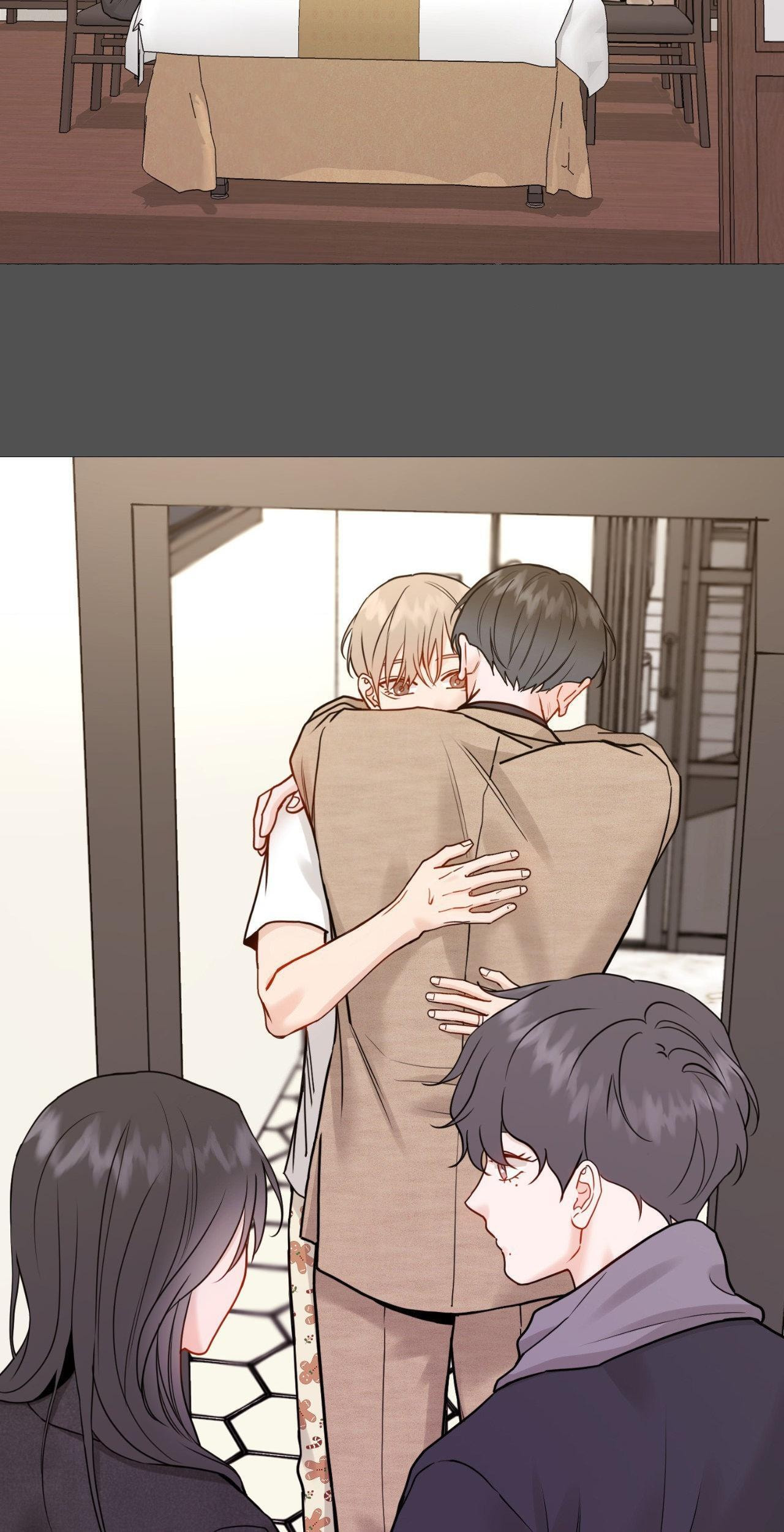 Read My Suha chapter 119.8 image 27 on Lezhin