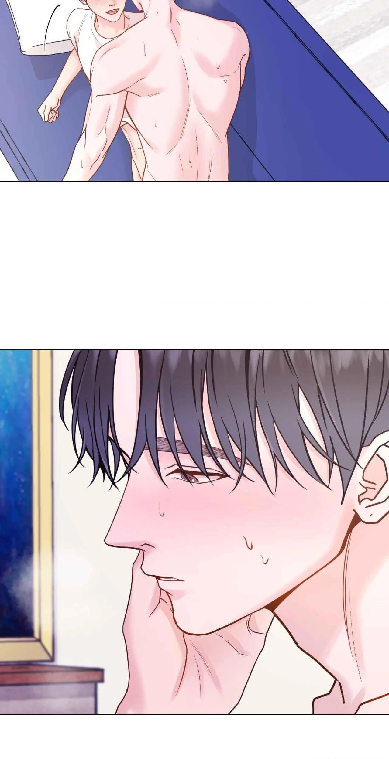 Read My Suha chapter 119.8 image 3 on Lezhin