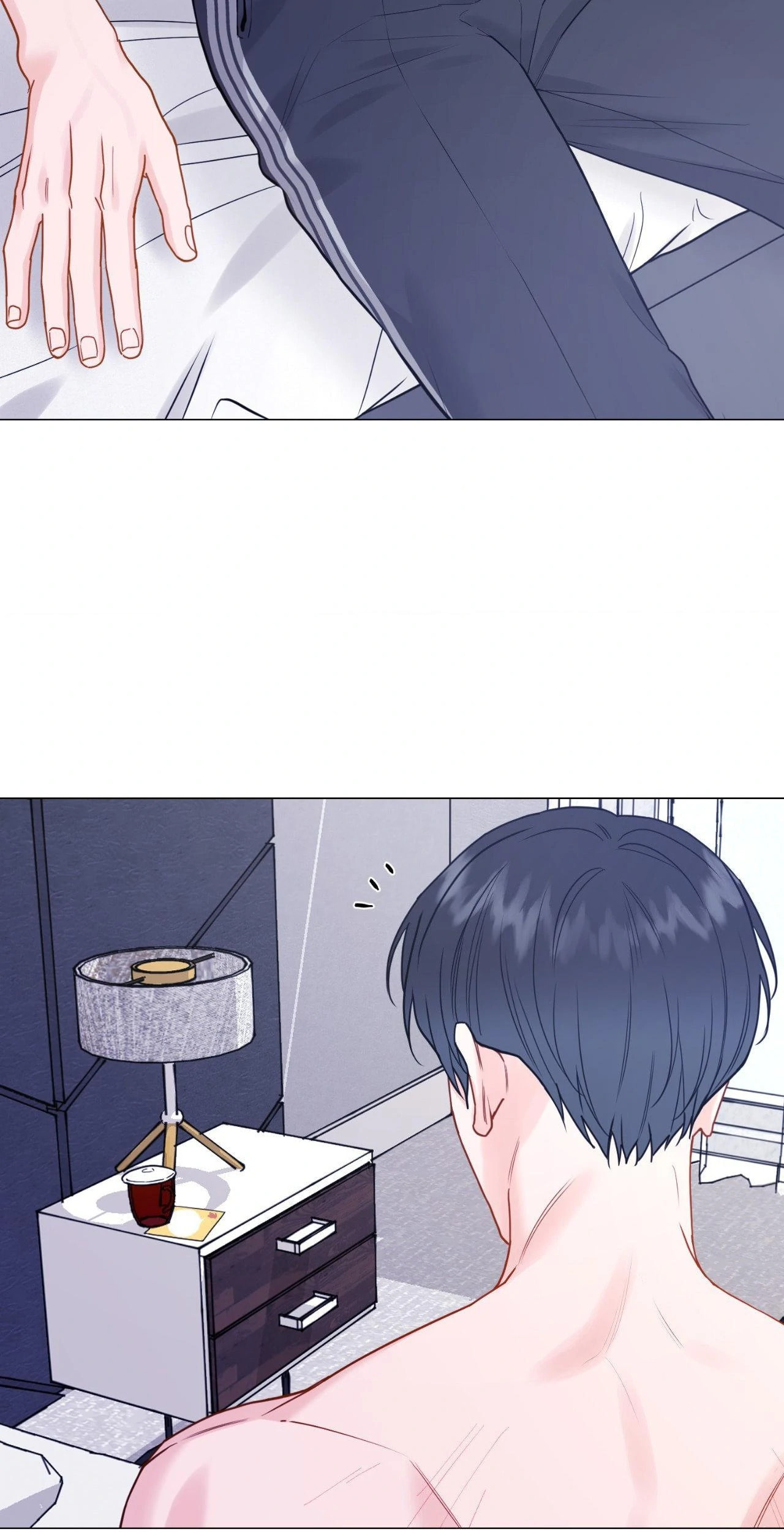 Read My Suha chapter 119.8 image 30 on Lezhin