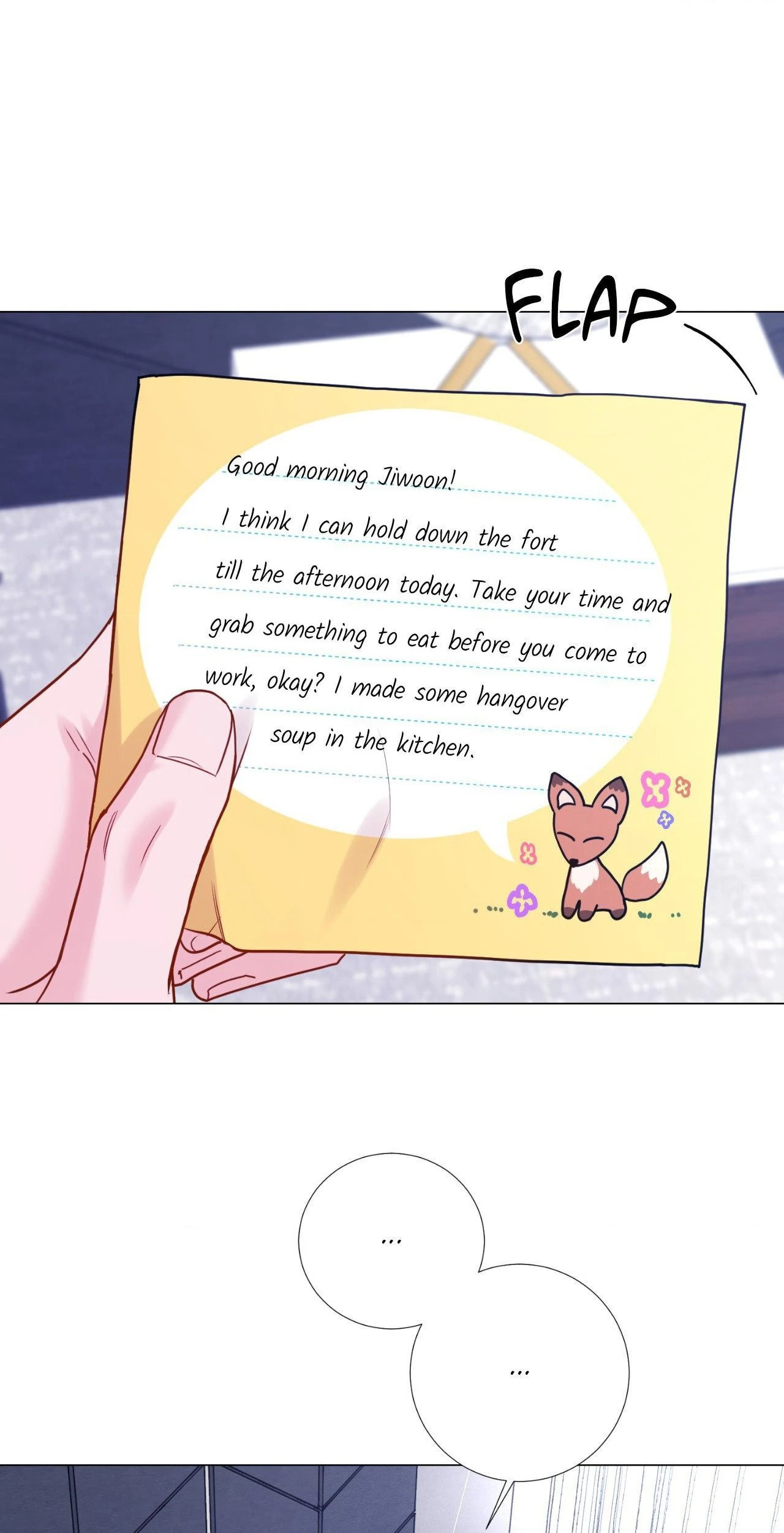 Read My Suha chapter 119.8 image 31 on Lezhin