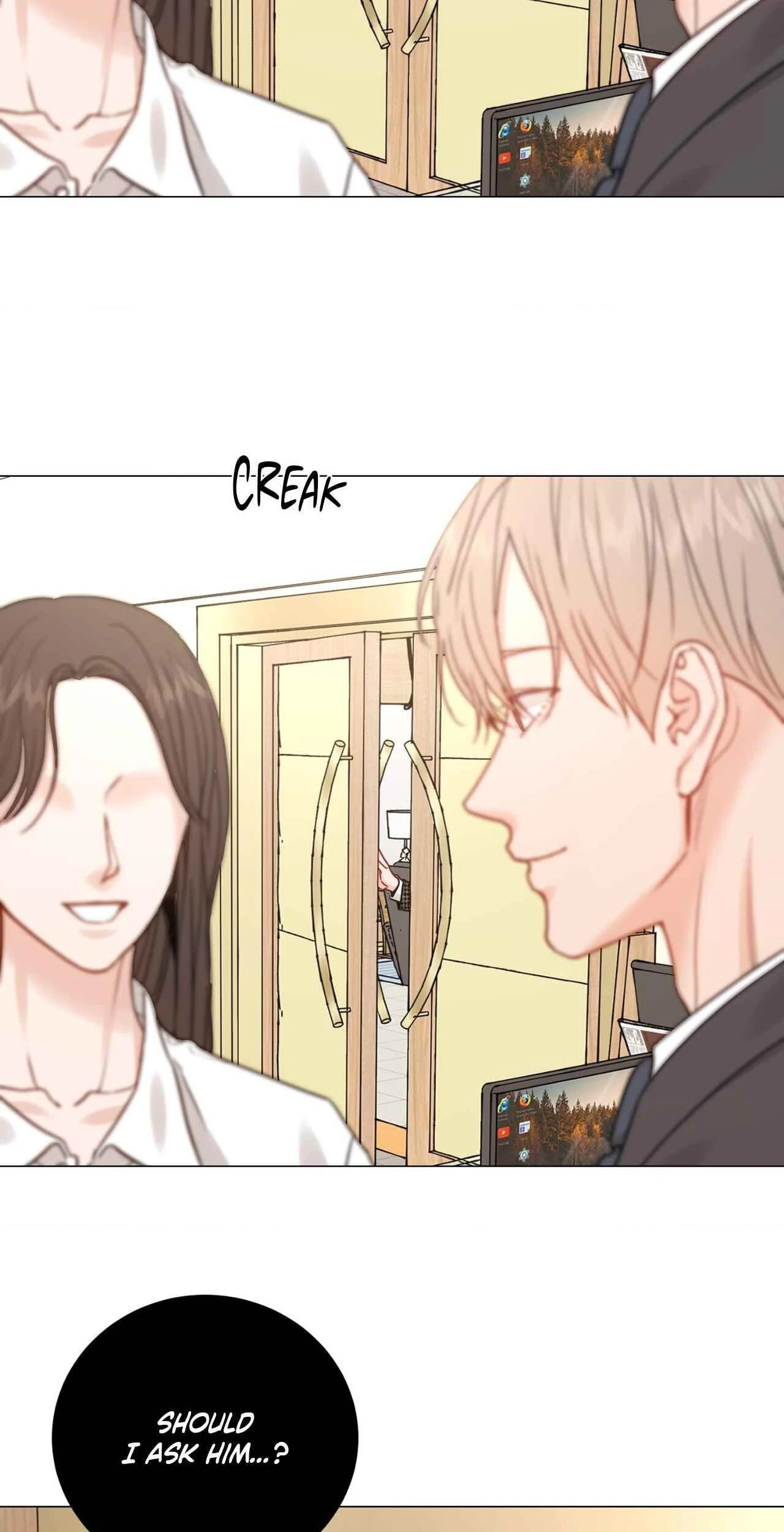 Read My Suha chapter 119.8 image 38 on Lezhin