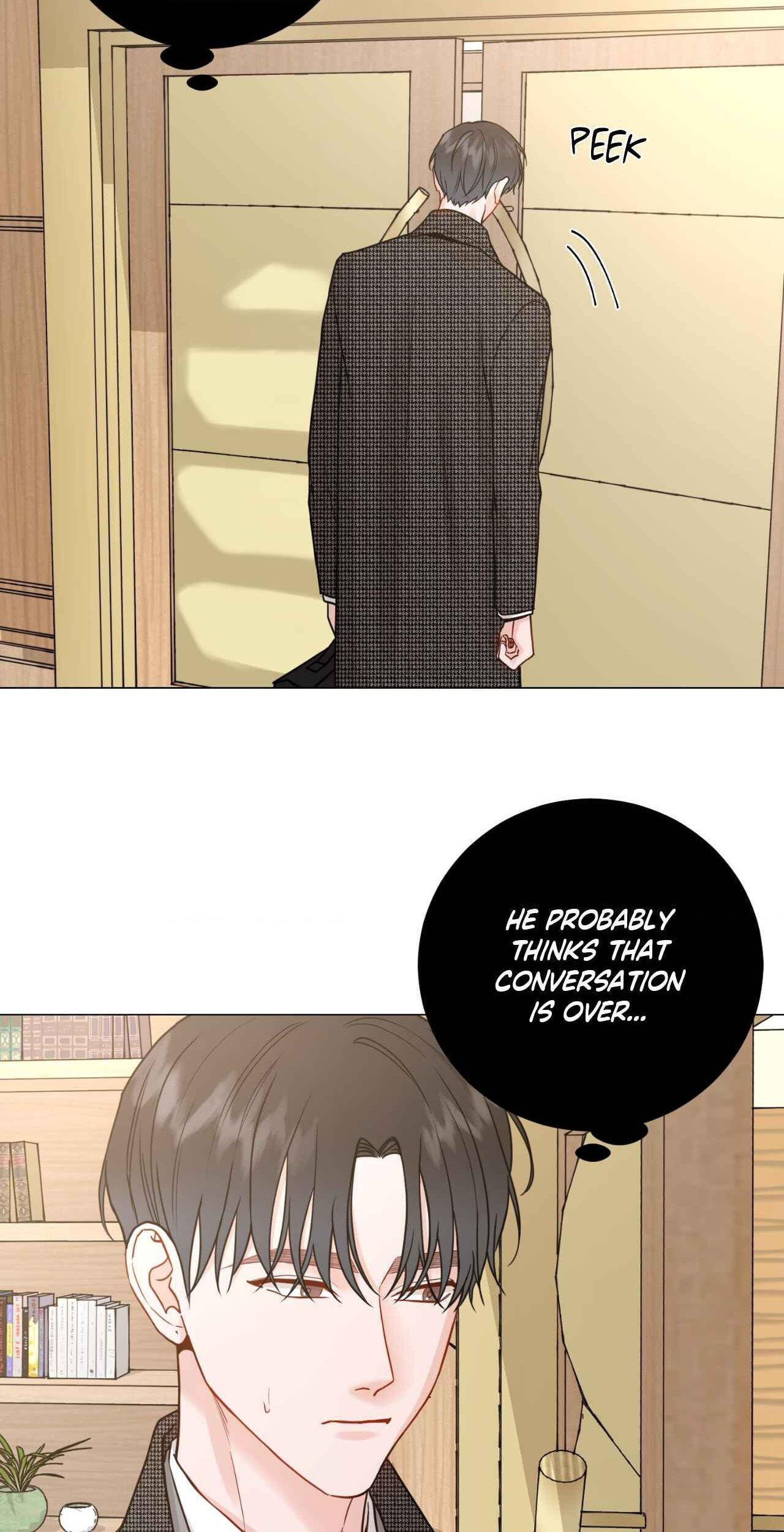 Read My Suha chapter 119.8 image 39 on Lezhin
