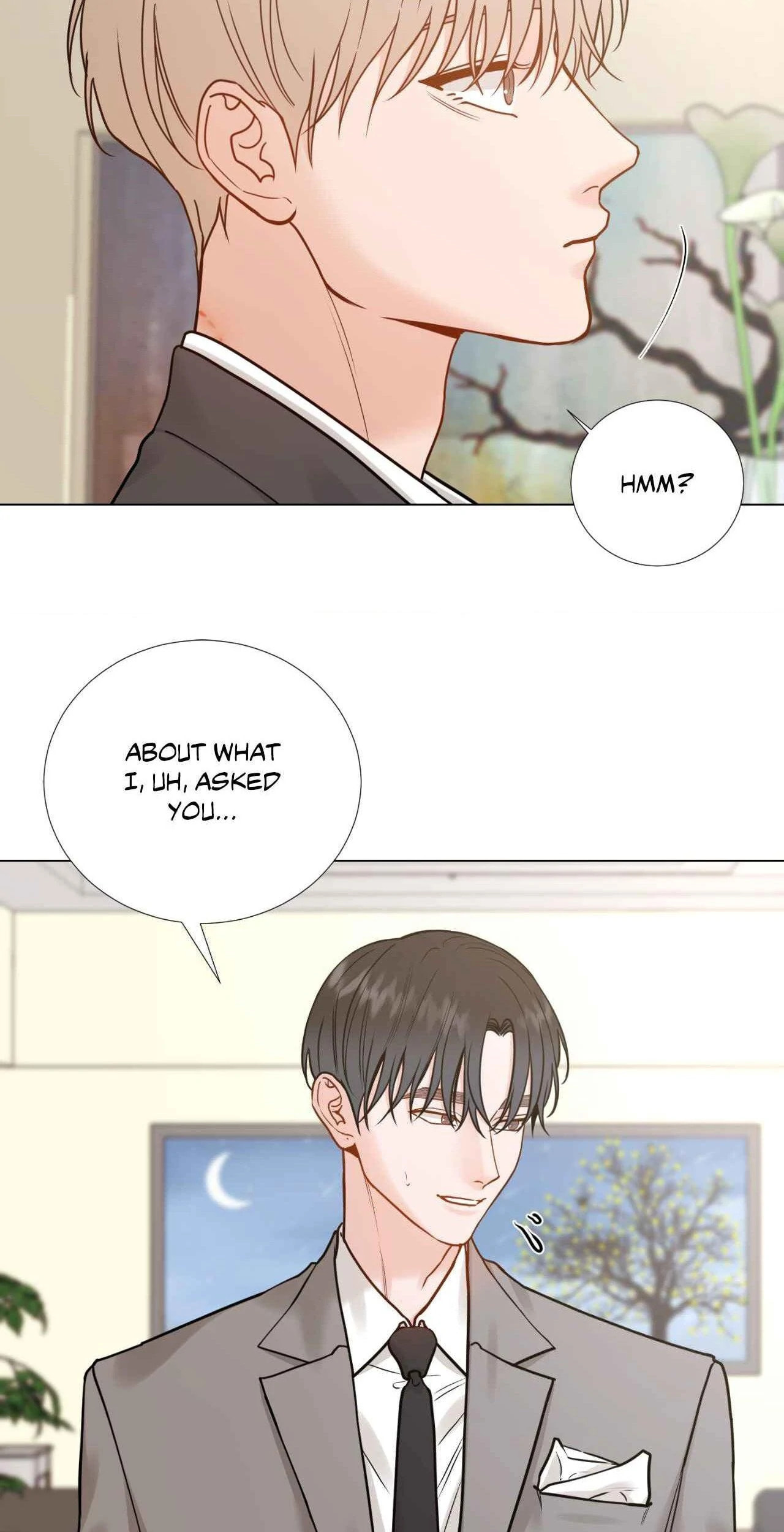 Read My Suha chapter 119.8 image 48 on Lezhin